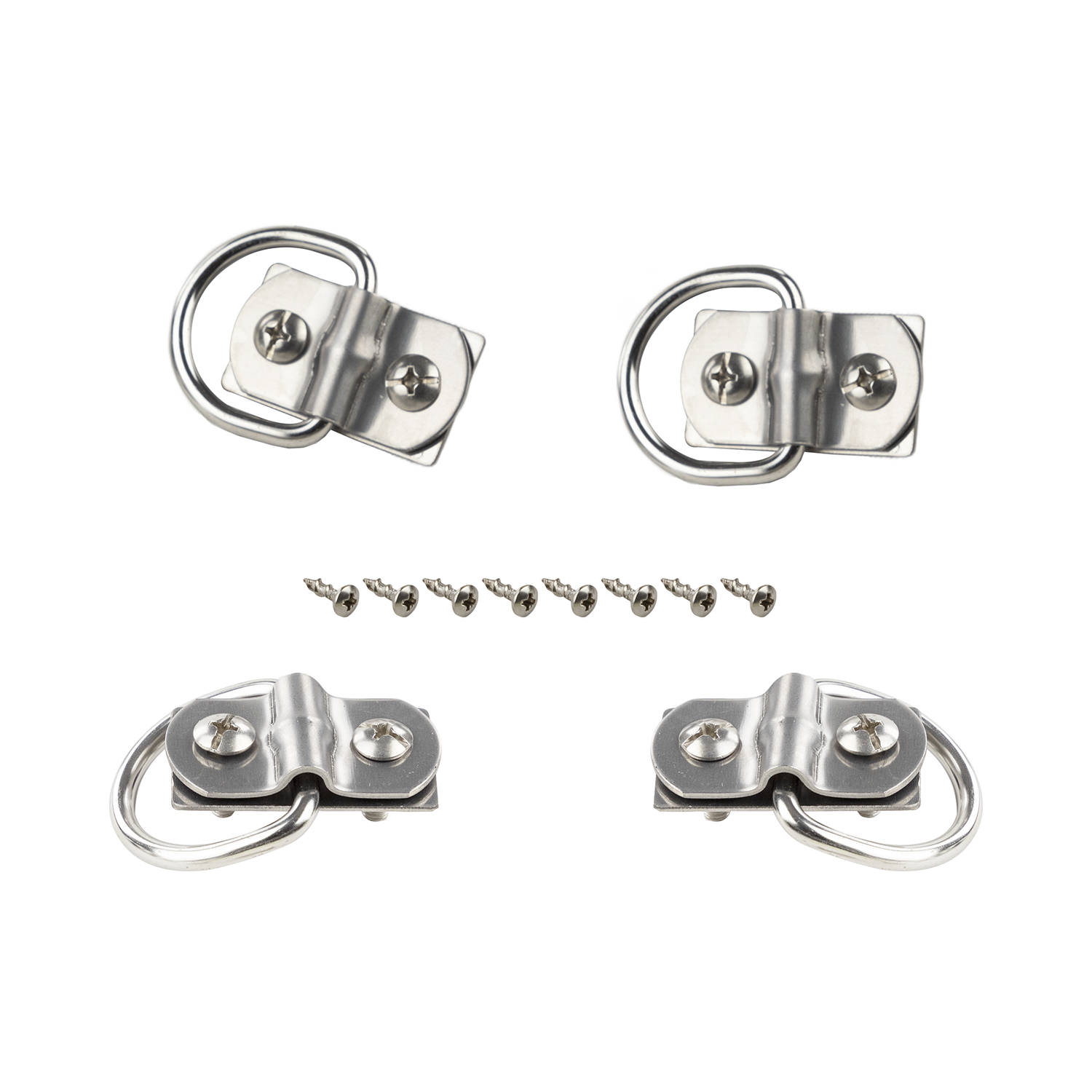 ARB Fridge Fold Down Anchor Point Kit BRDAPKIT