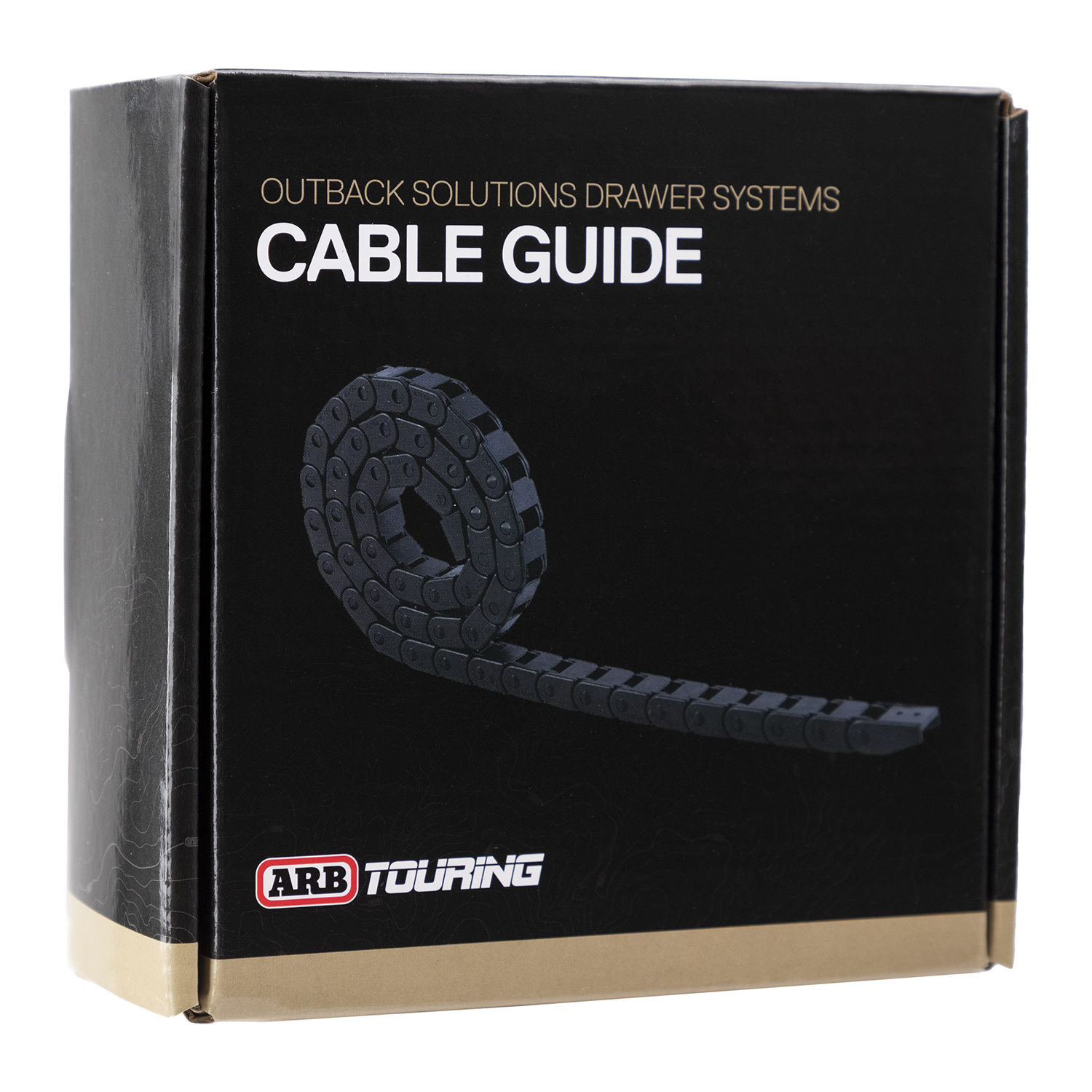 ARB Cable Guide CABRUN