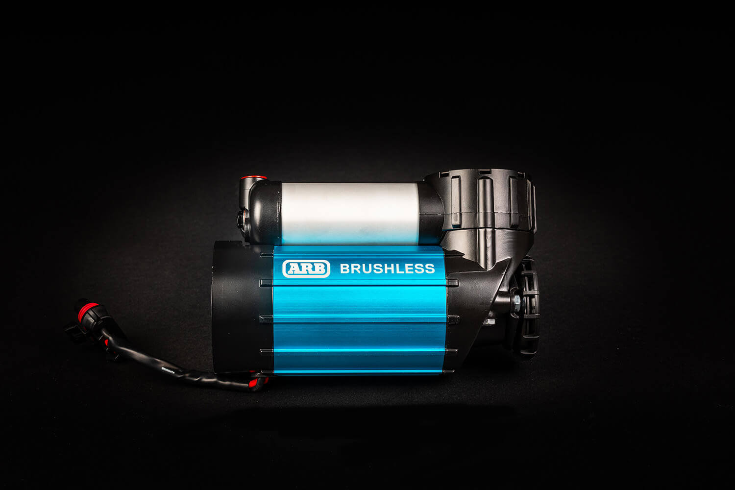 ARB Brushless Single Motor Onboard 12V Air Compressor CKBLA12