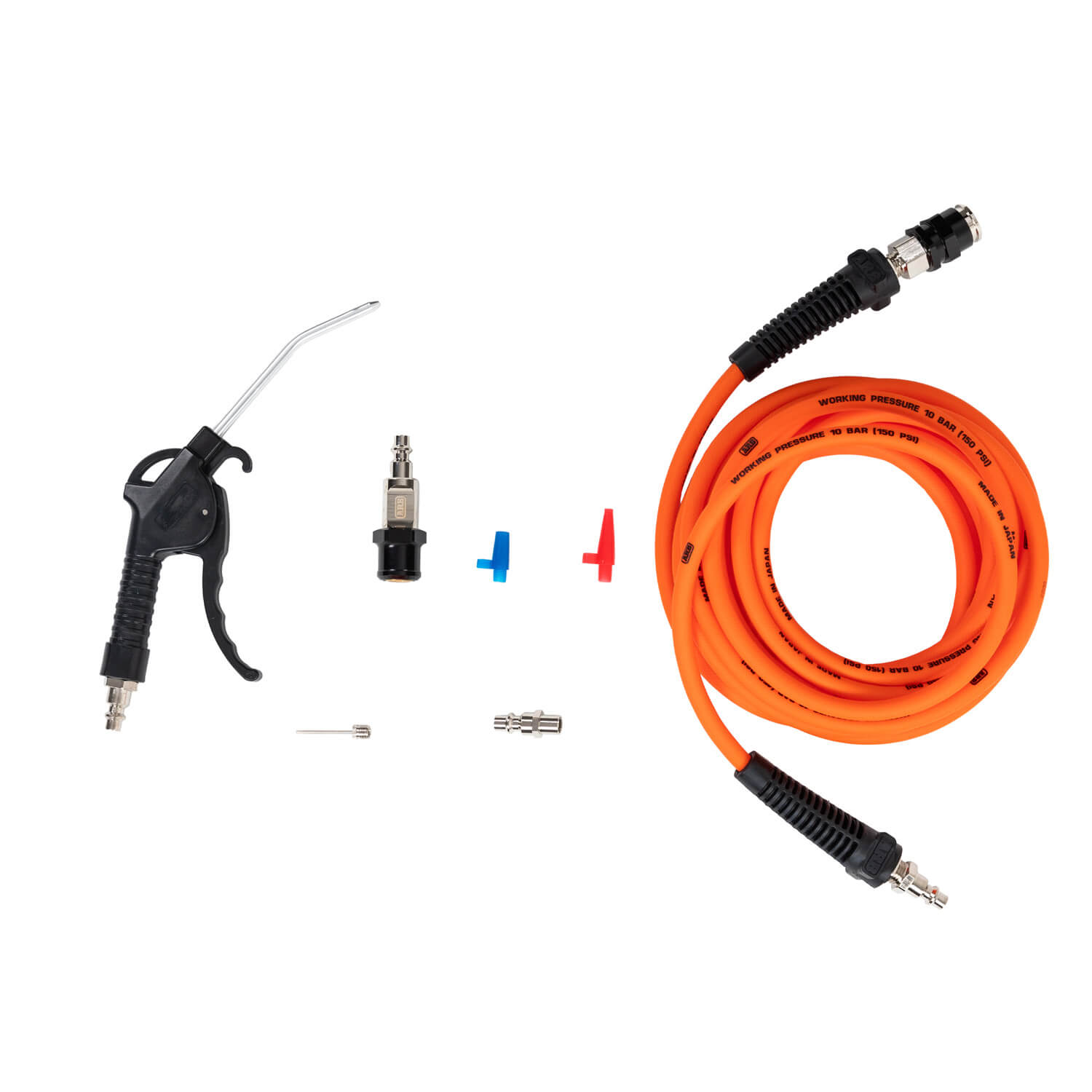 ARB Brushless Single Motor Portable 12V Air Compressor CKBLP12