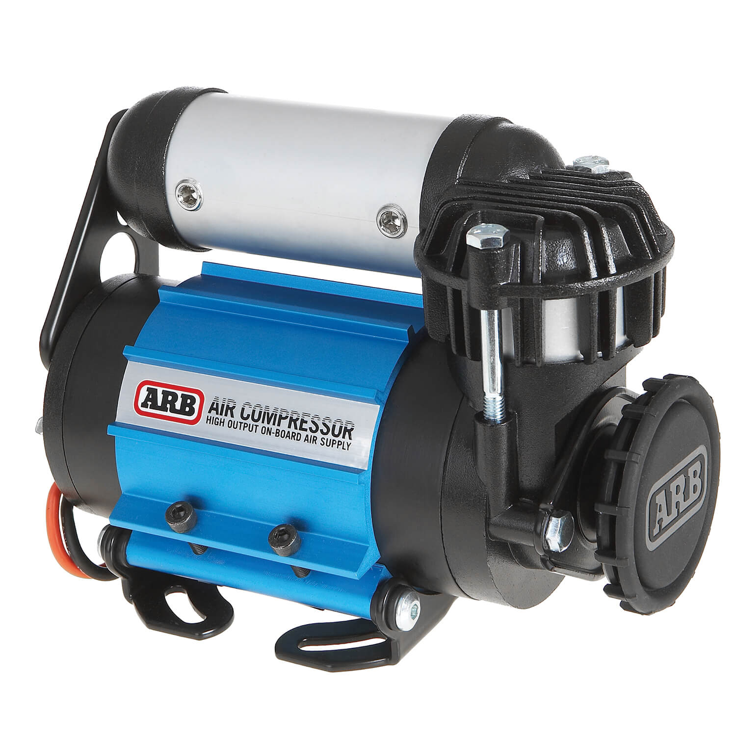 ARB Single 12V Onboard Air Compressor CKMA12