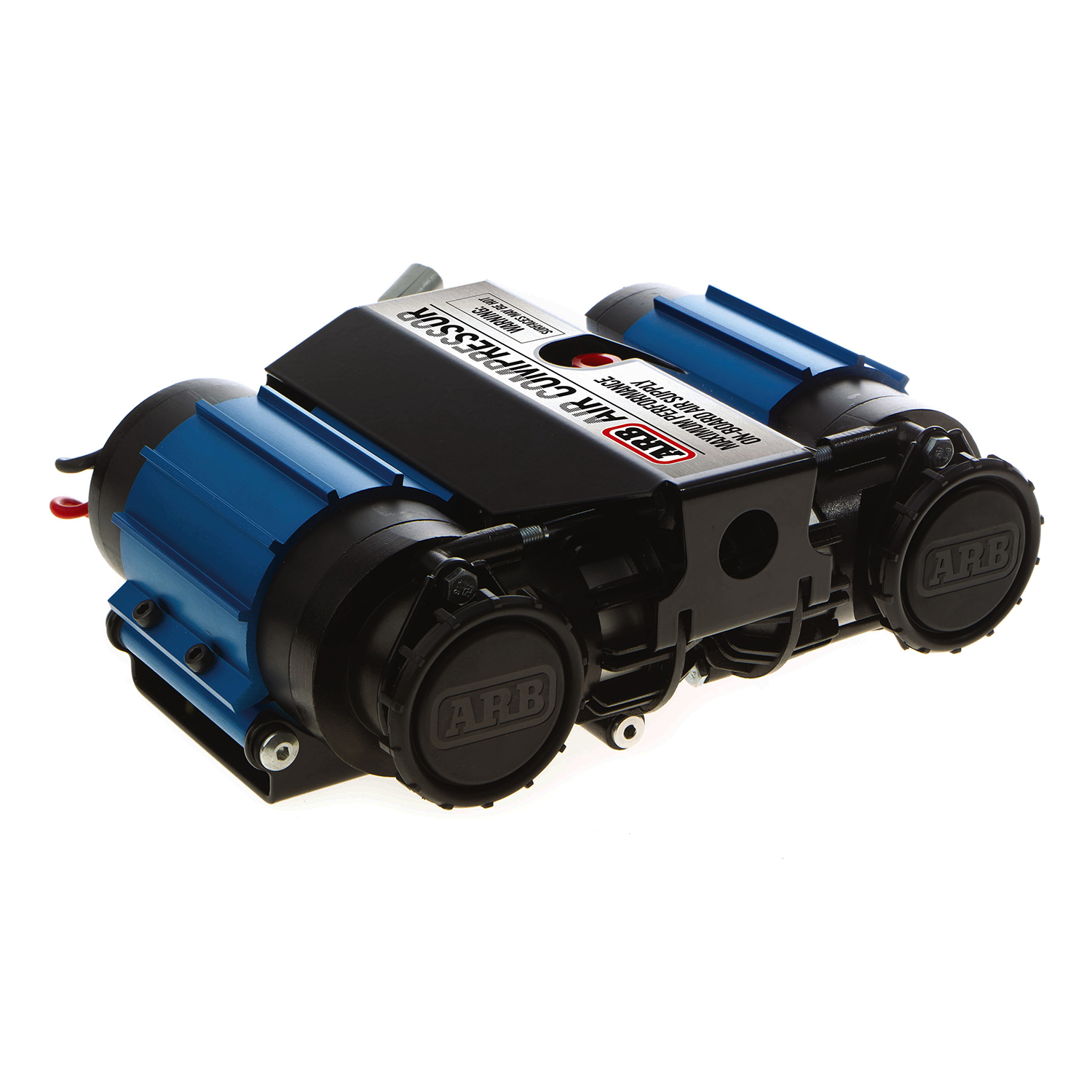 ARB Twin 12V Onboard Air Compressor CKMTA12