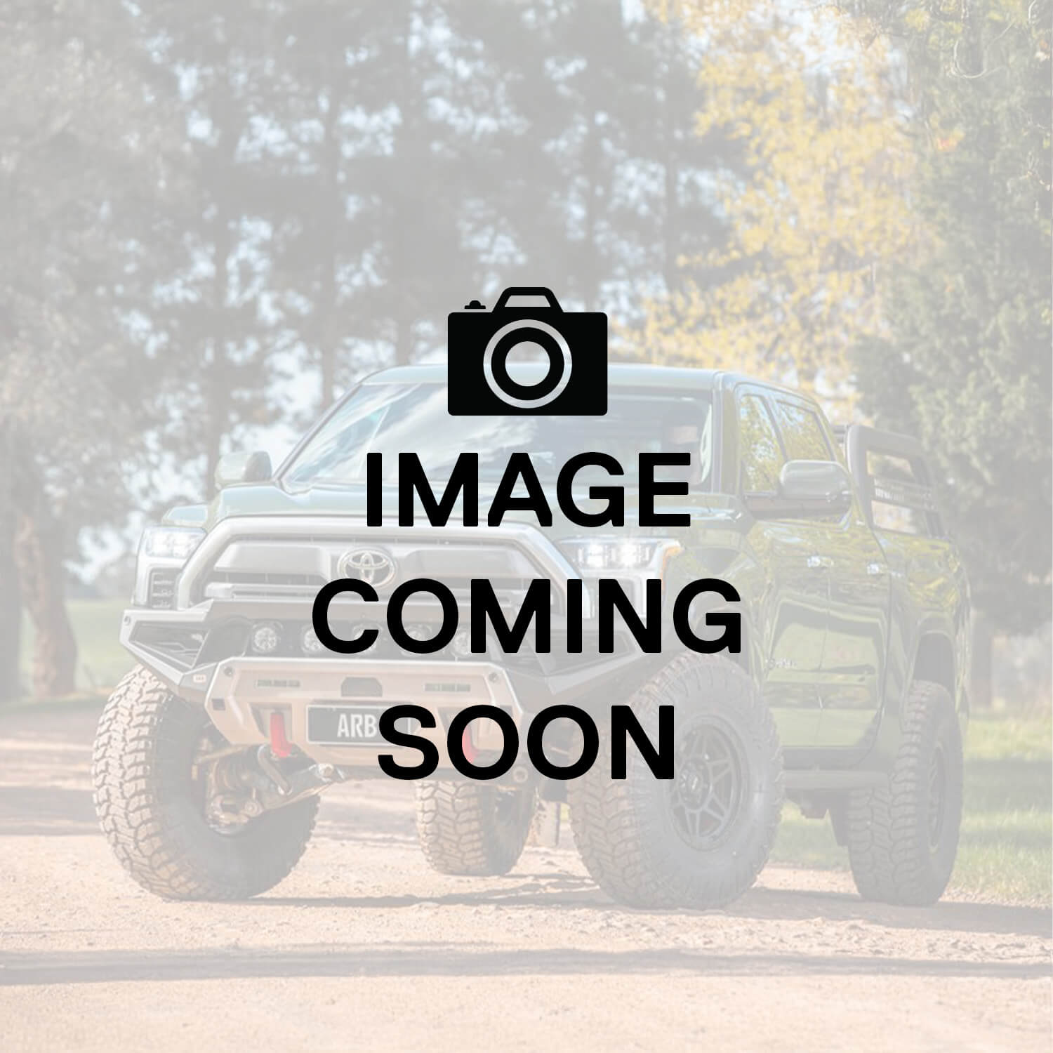 ARB Bumper Mounting Kit 6171299