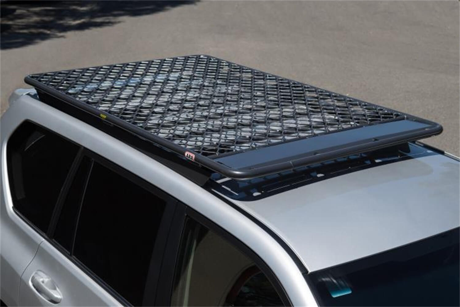 ARB Roof Rack 4900070M