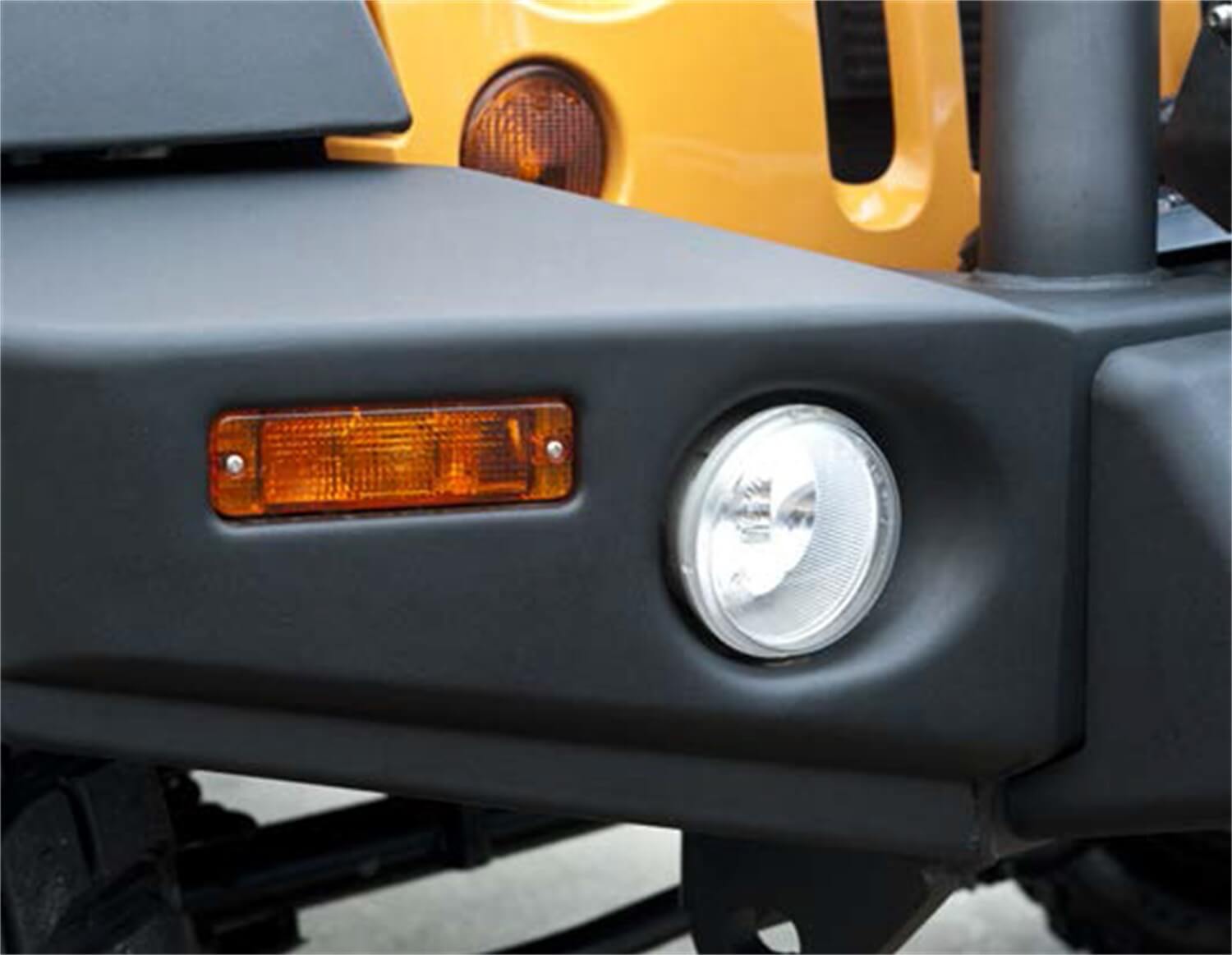 ARB Combination Bumper 3450240