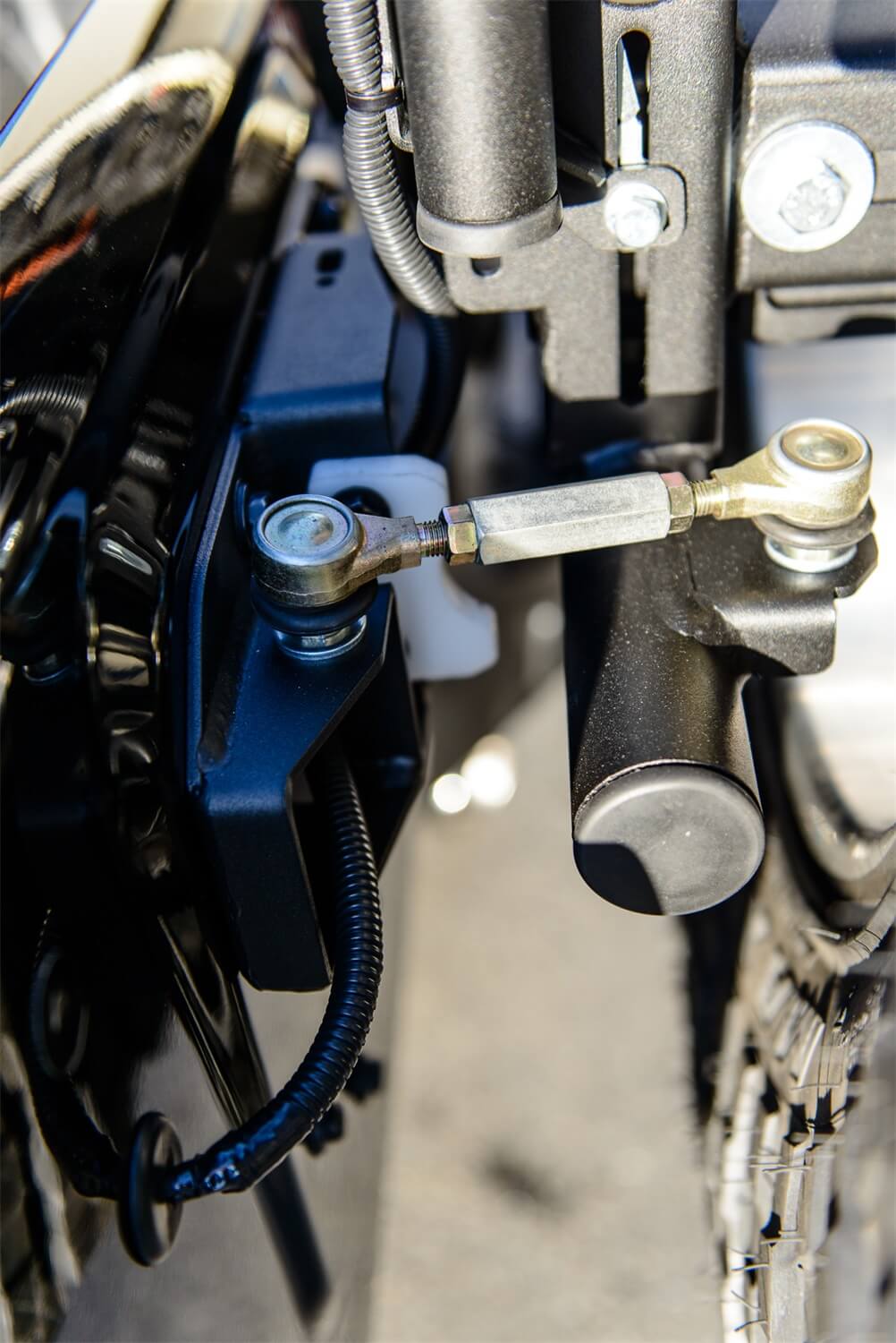 ARB Spare Tire Carrier 5750320