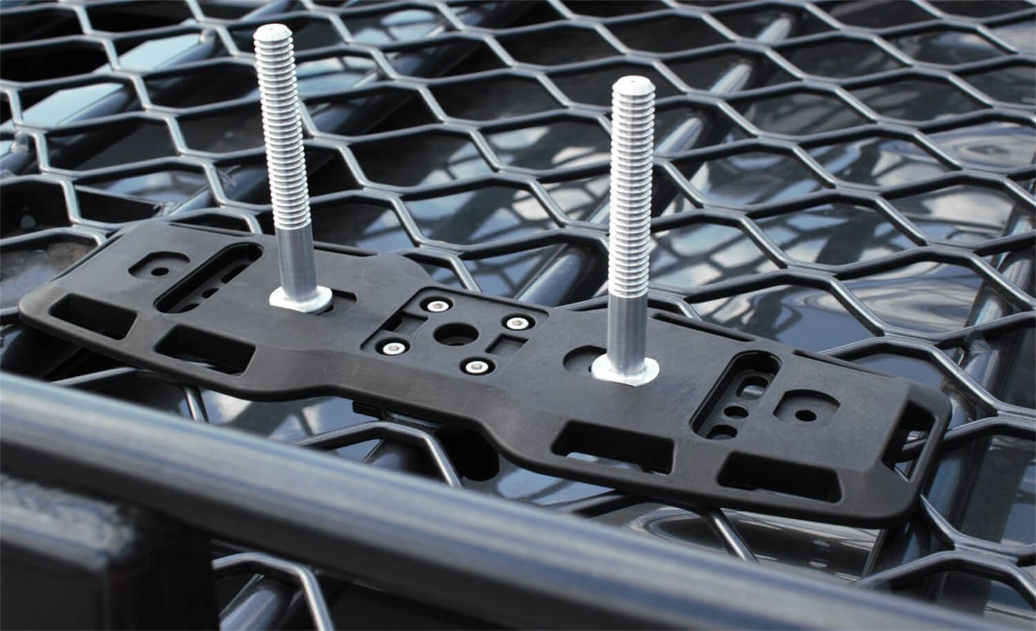 ARB TRED Recovery Board Flat-Mount Kit TPMKBA01KIT