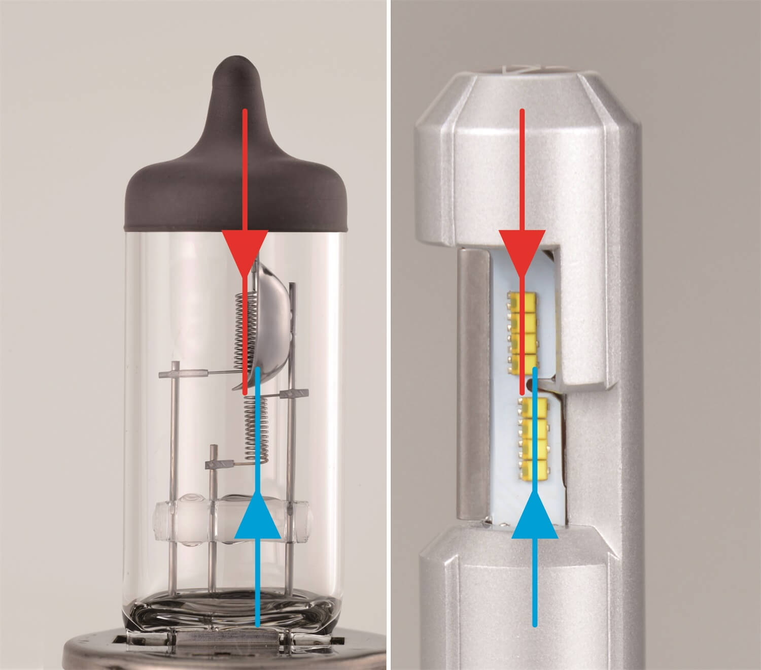 ARB LED Headlight Bulb 341HLB