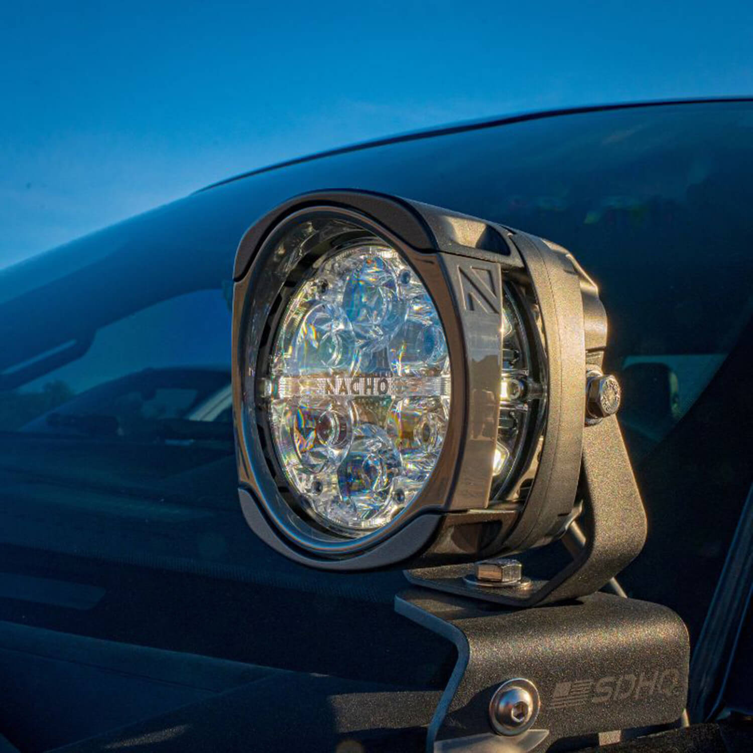 ARB Quatro Supreme 100 PM415