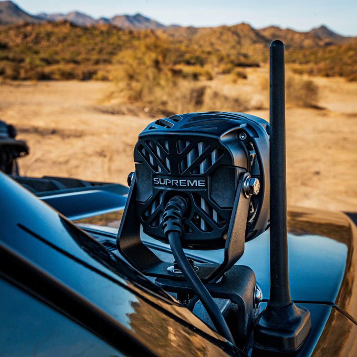 ARB Quatro Supreme 100 PM415