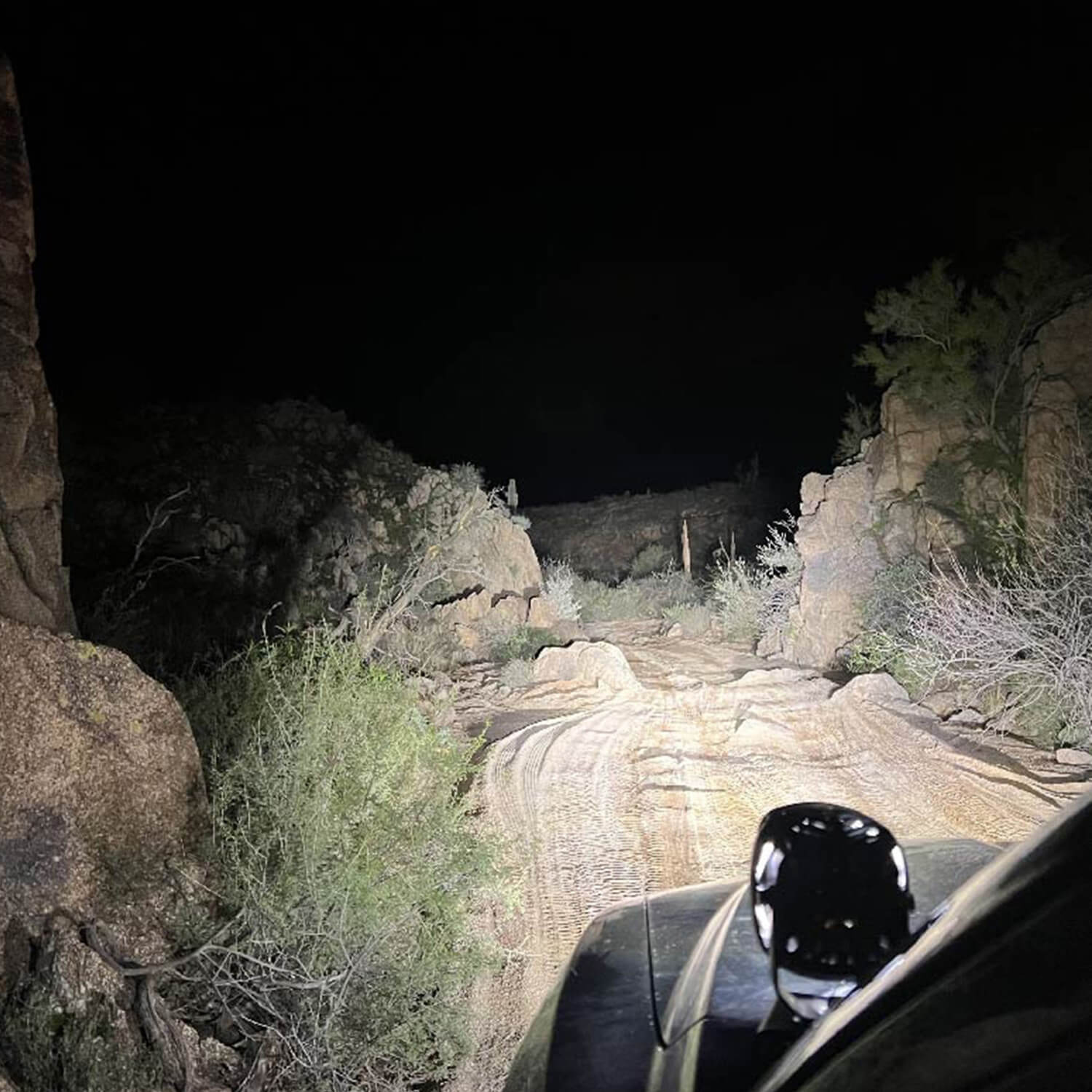 ARB Quatro Combo Pair PM411