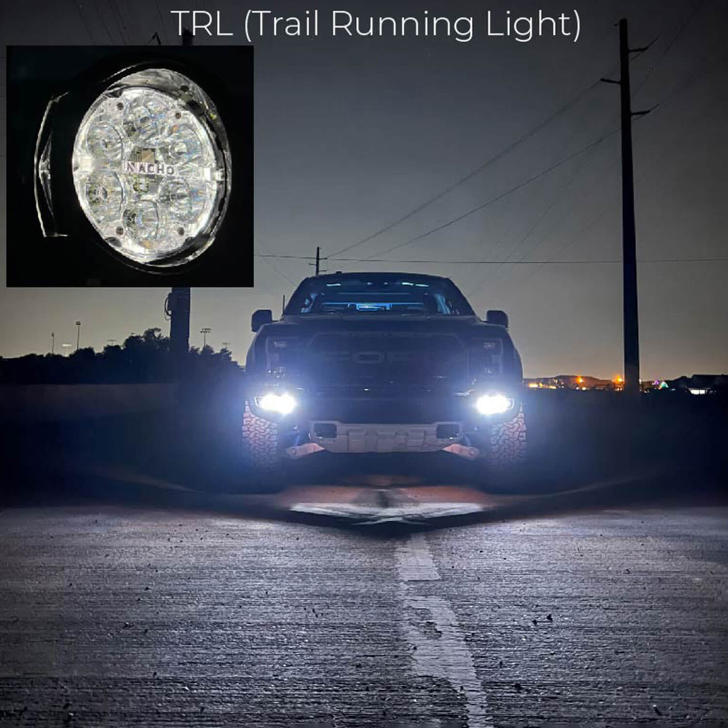 ARB Quatro Combo Pair PM411