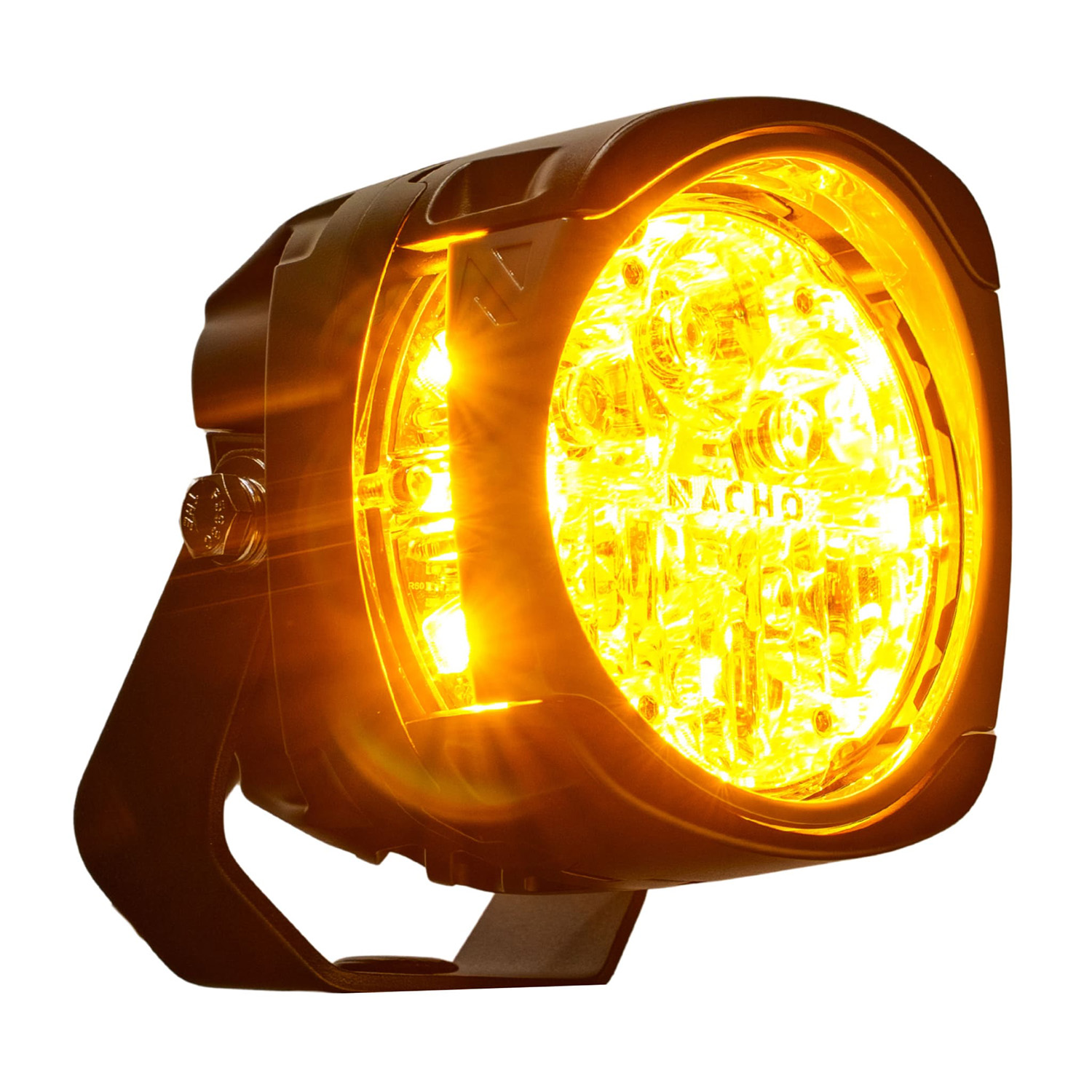 ARB Quatro Amber Adventure Light PM435AM
