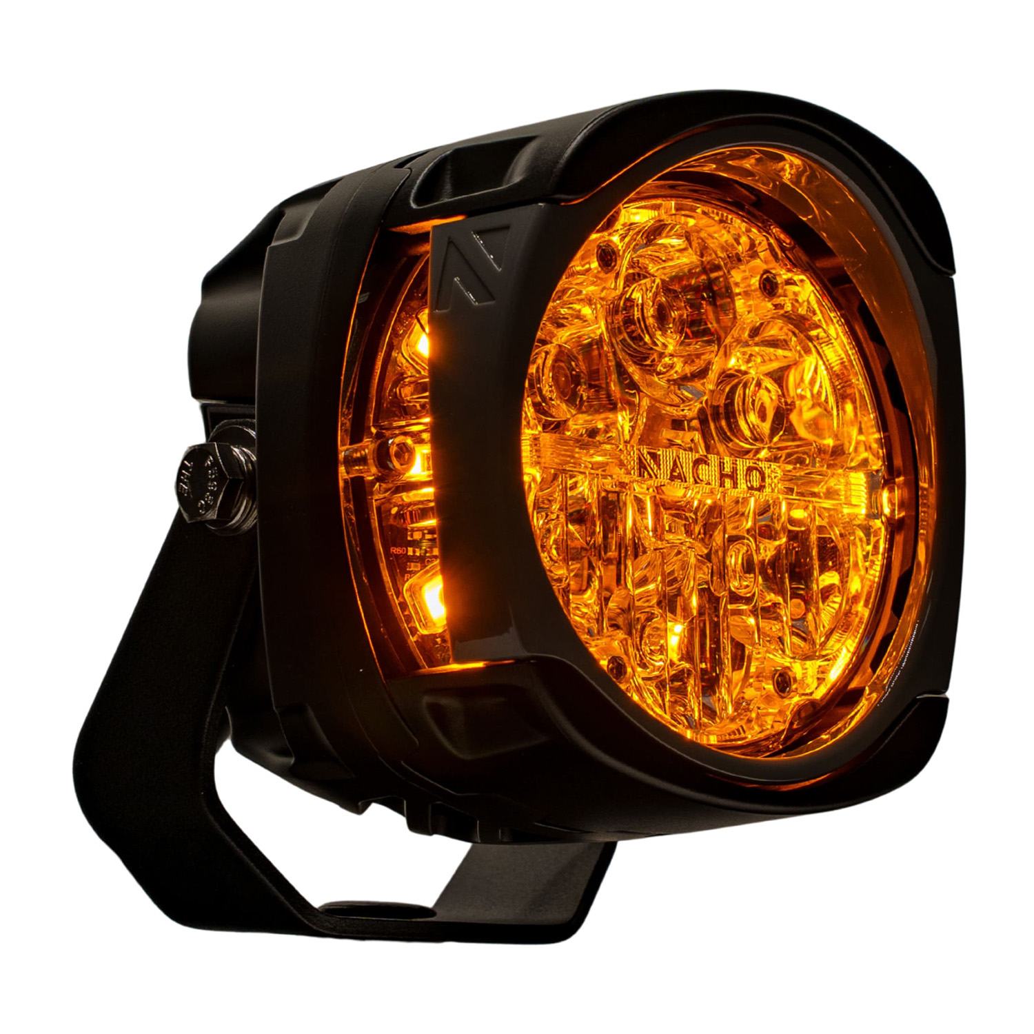 ARB Quatro Amber Adventure Light PM435AM