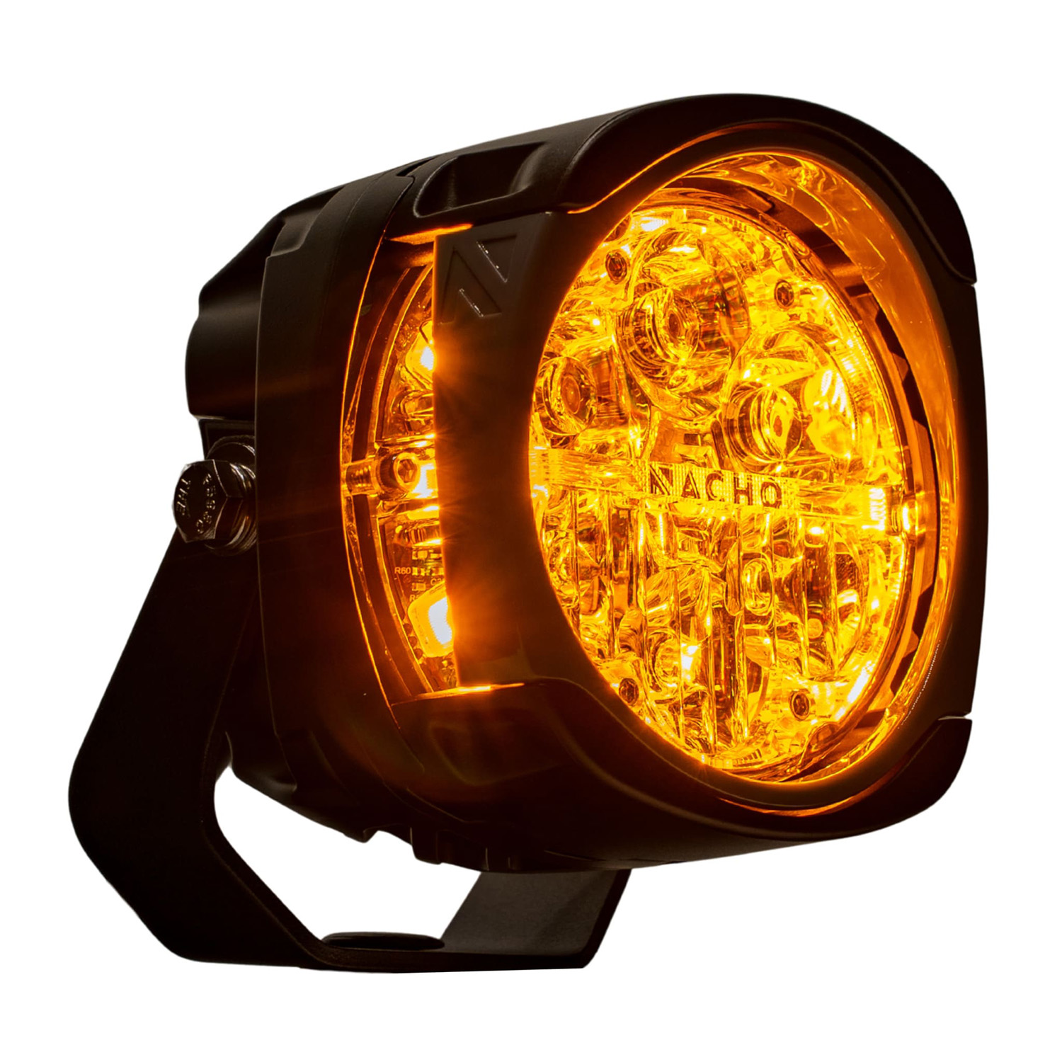 ARB Quatro Amber Adventure Light PM435AM