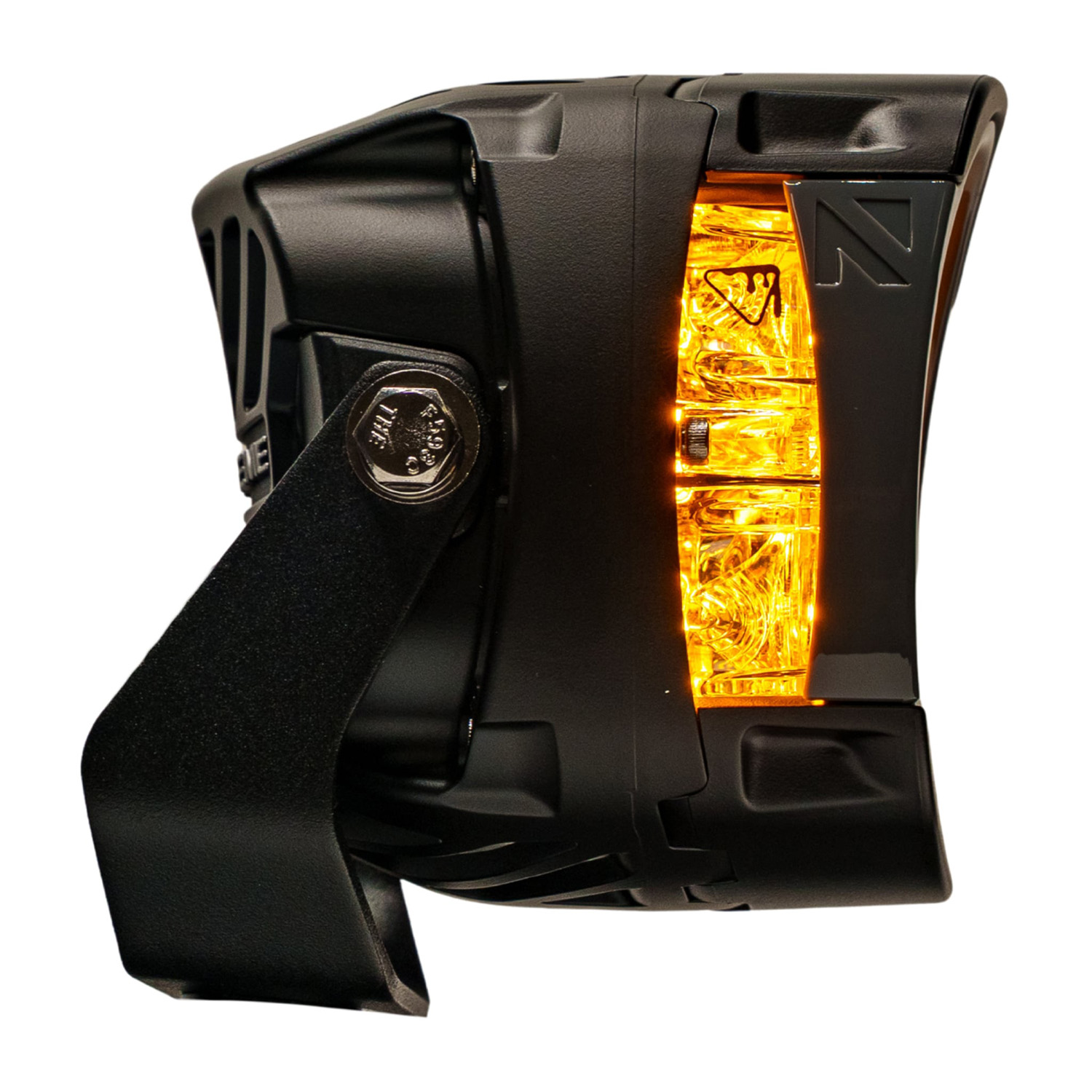 ARB Quatro Amber Adventure Light PM435AM
