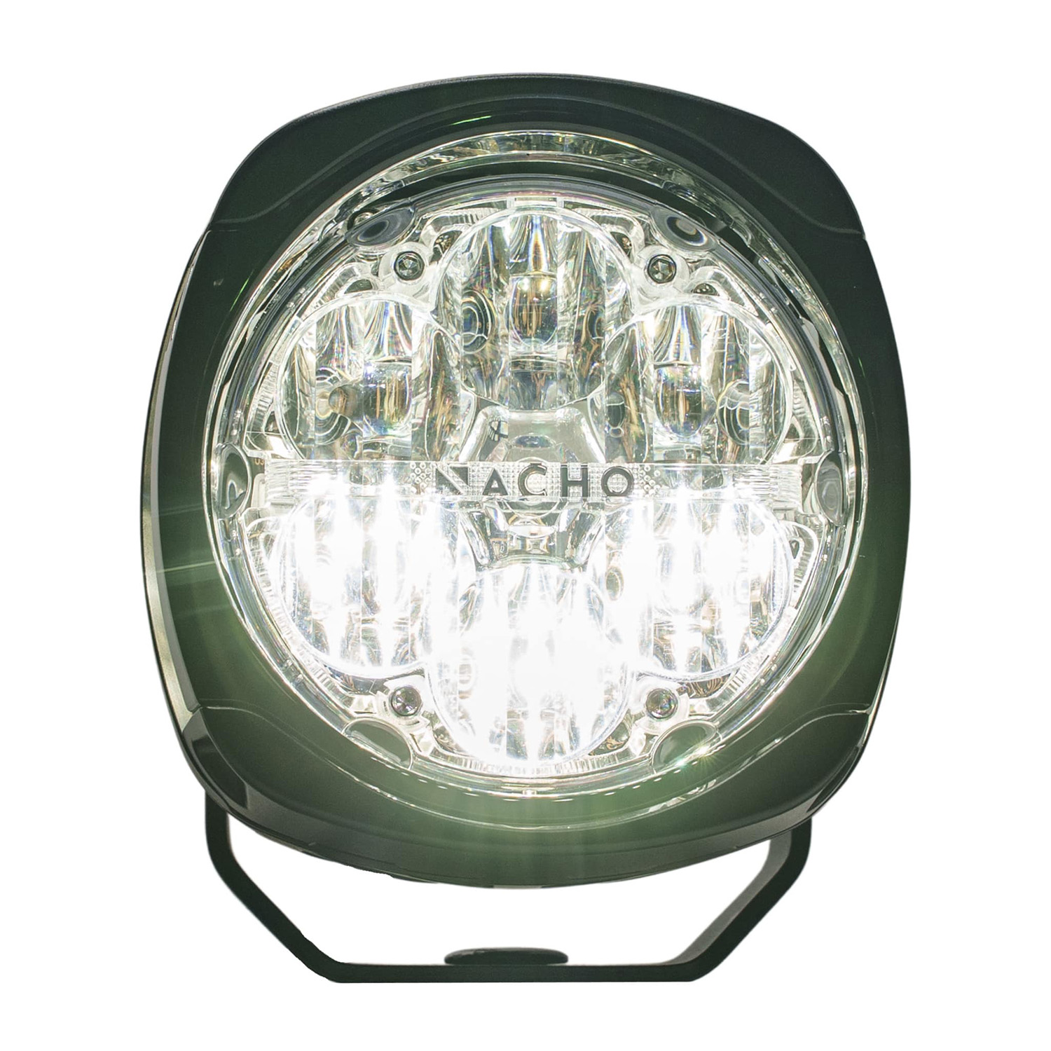 ARB Quatro Amber Chase Light Set PM455AM