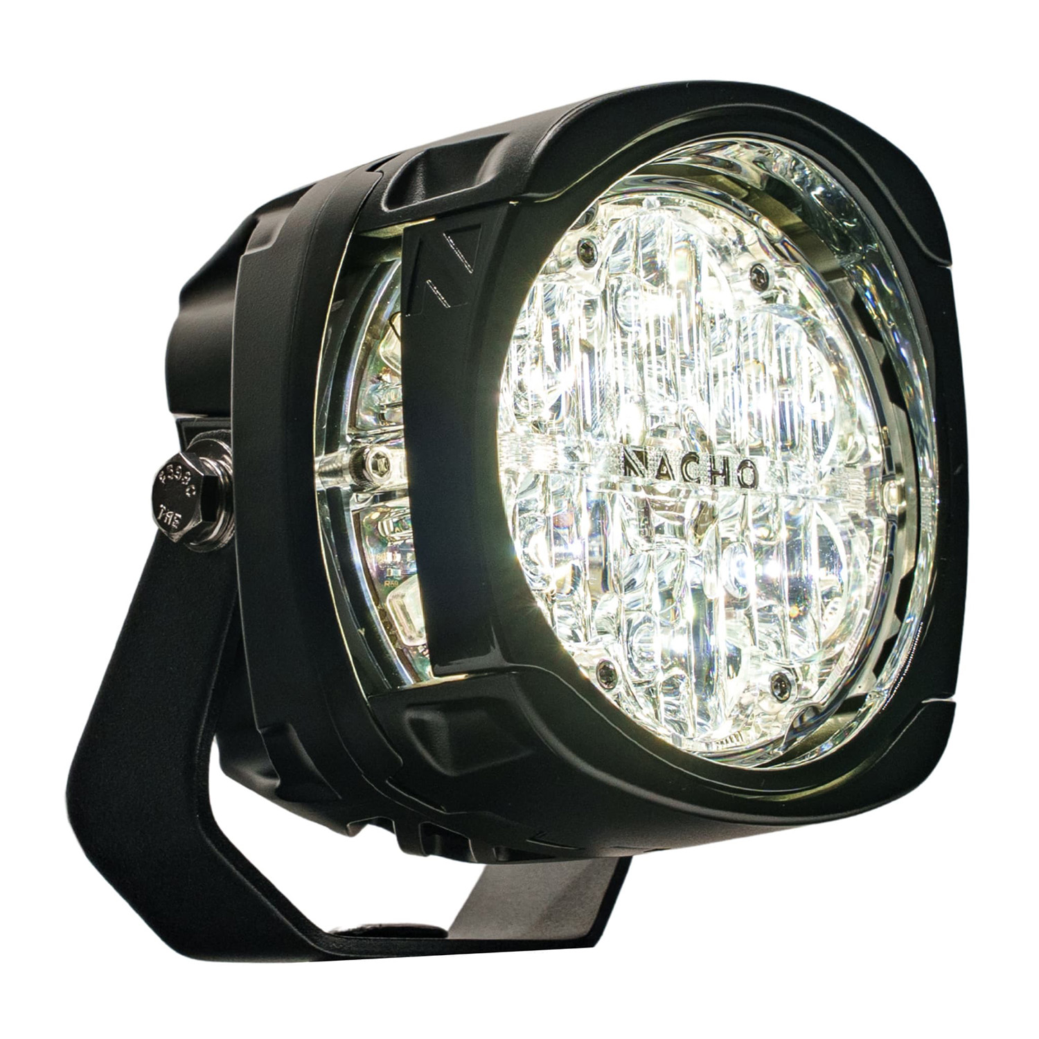 ARB Quatro Amber Chase Light Set PM455AM