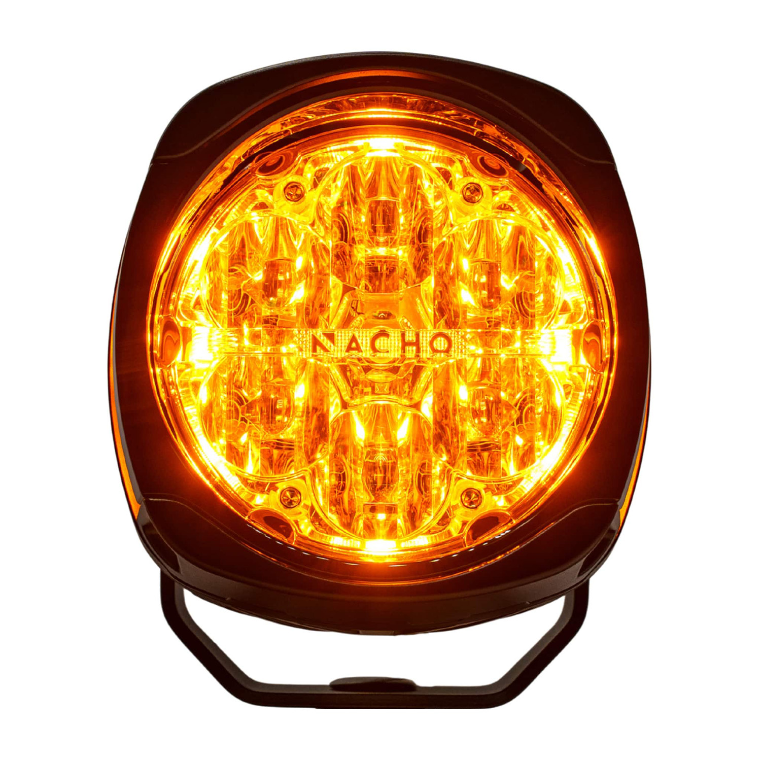 ARB Quatro Red/Amber Chase Light Set PM455RA