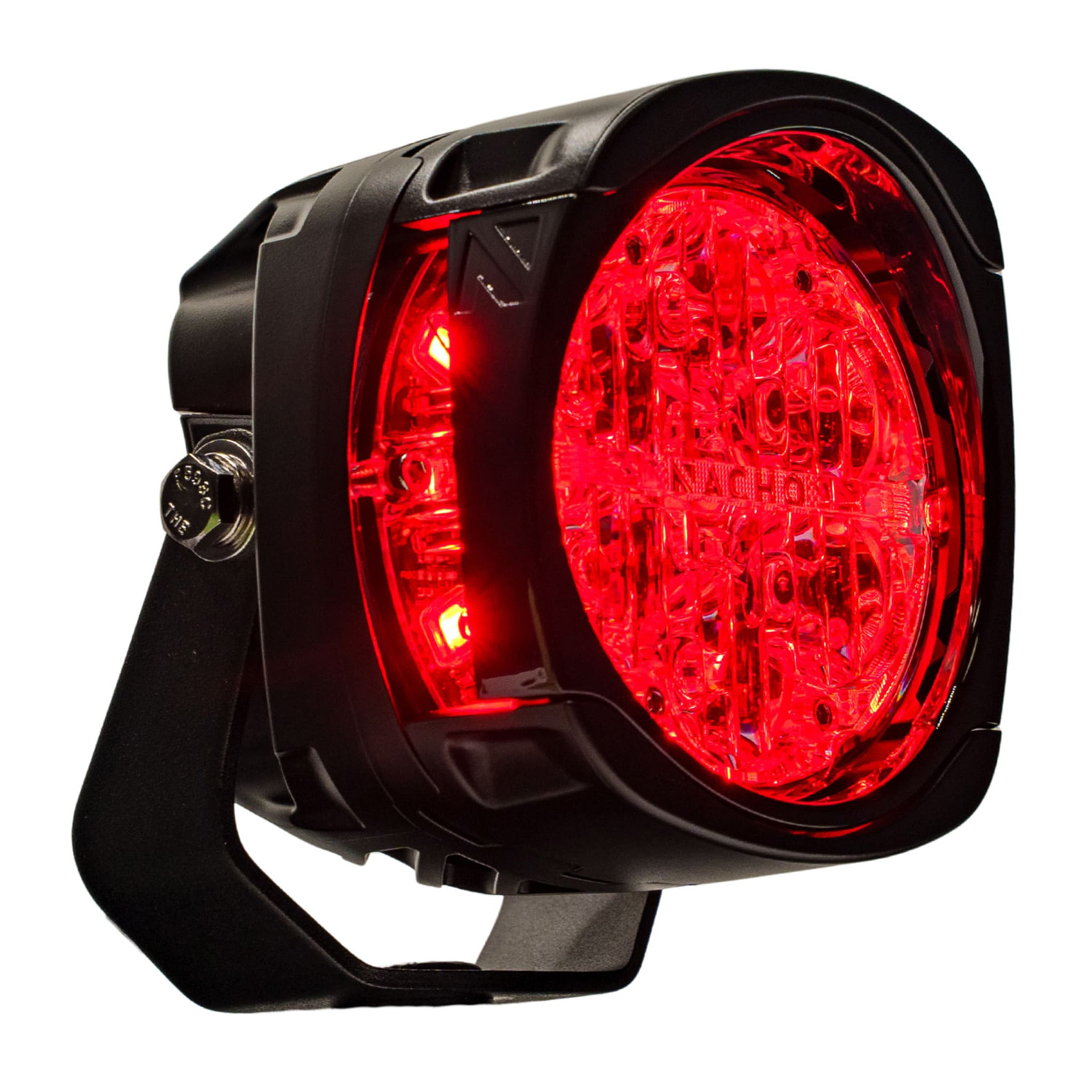 ARB Quatro Red Chase Light Set PM455RD