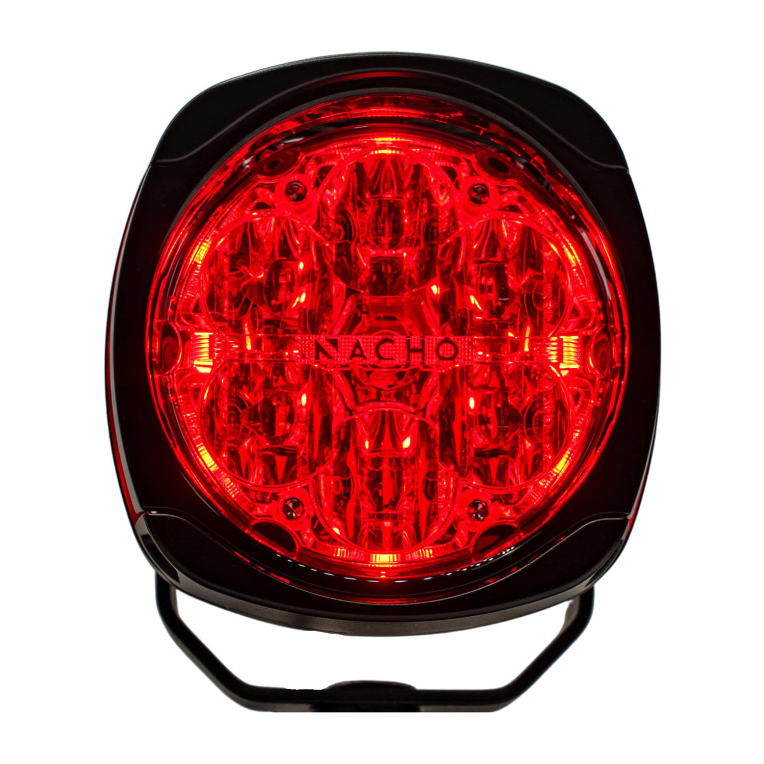 ARB Quatro Red Chase Light Set PM455RD