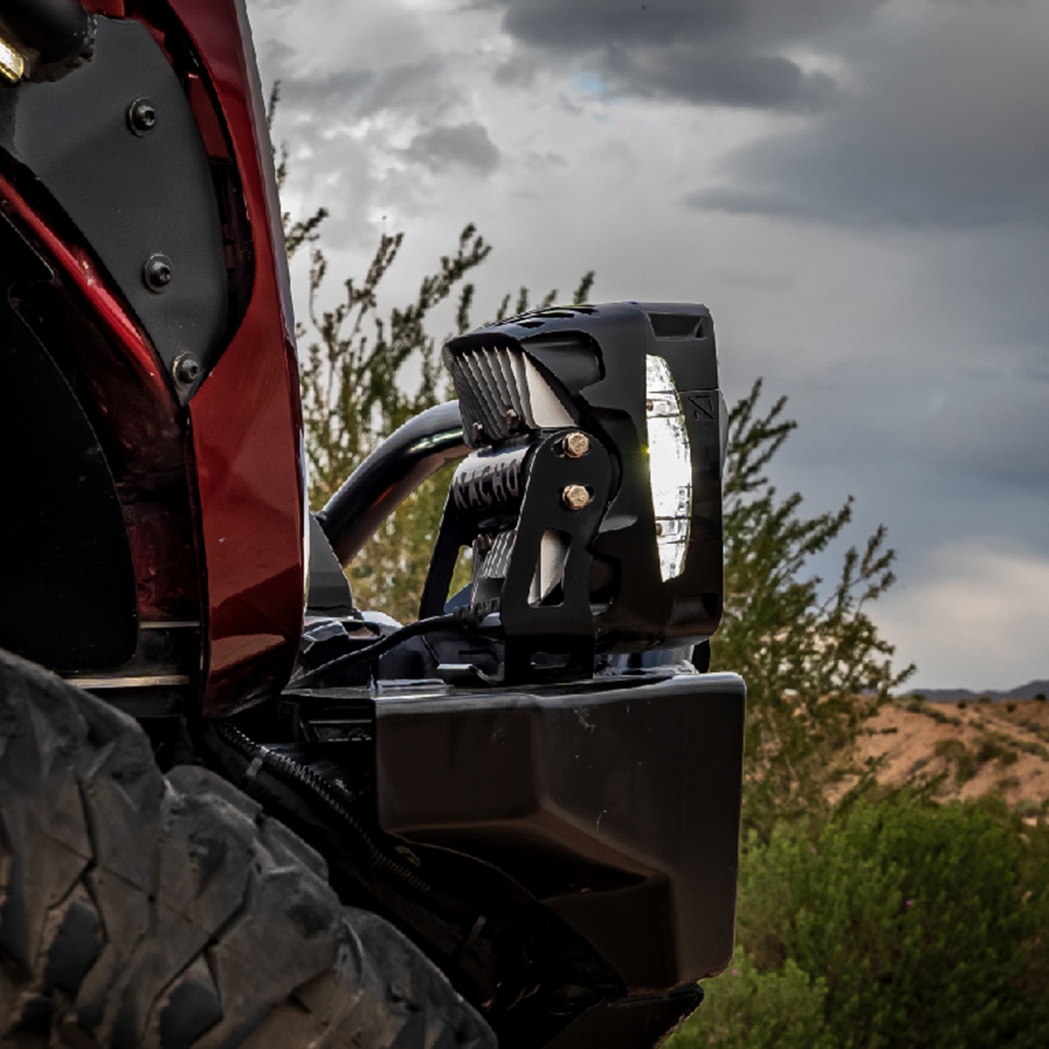 ARB Grande Supreme 150 PM615