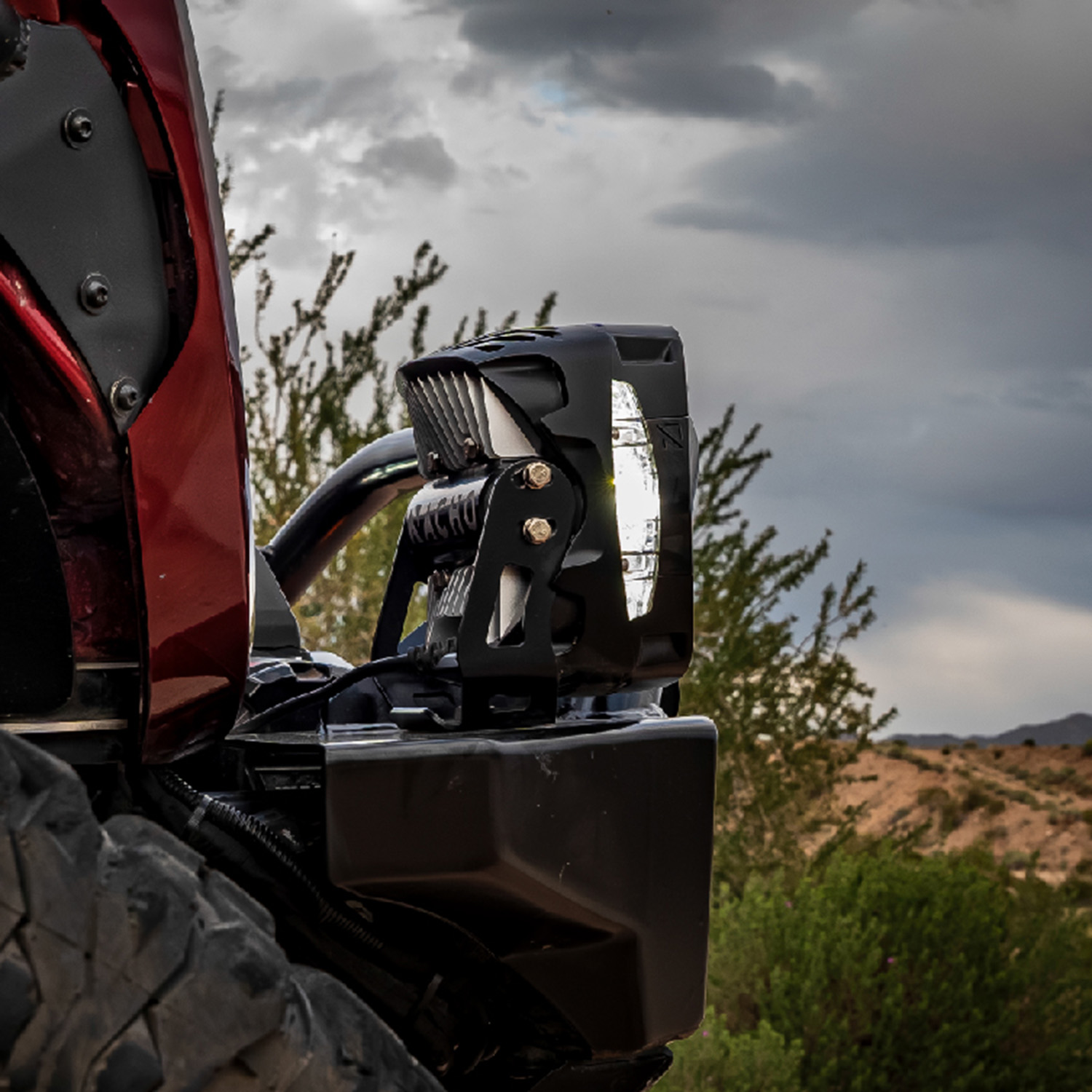 ARB Grande Supreme 100 PM616