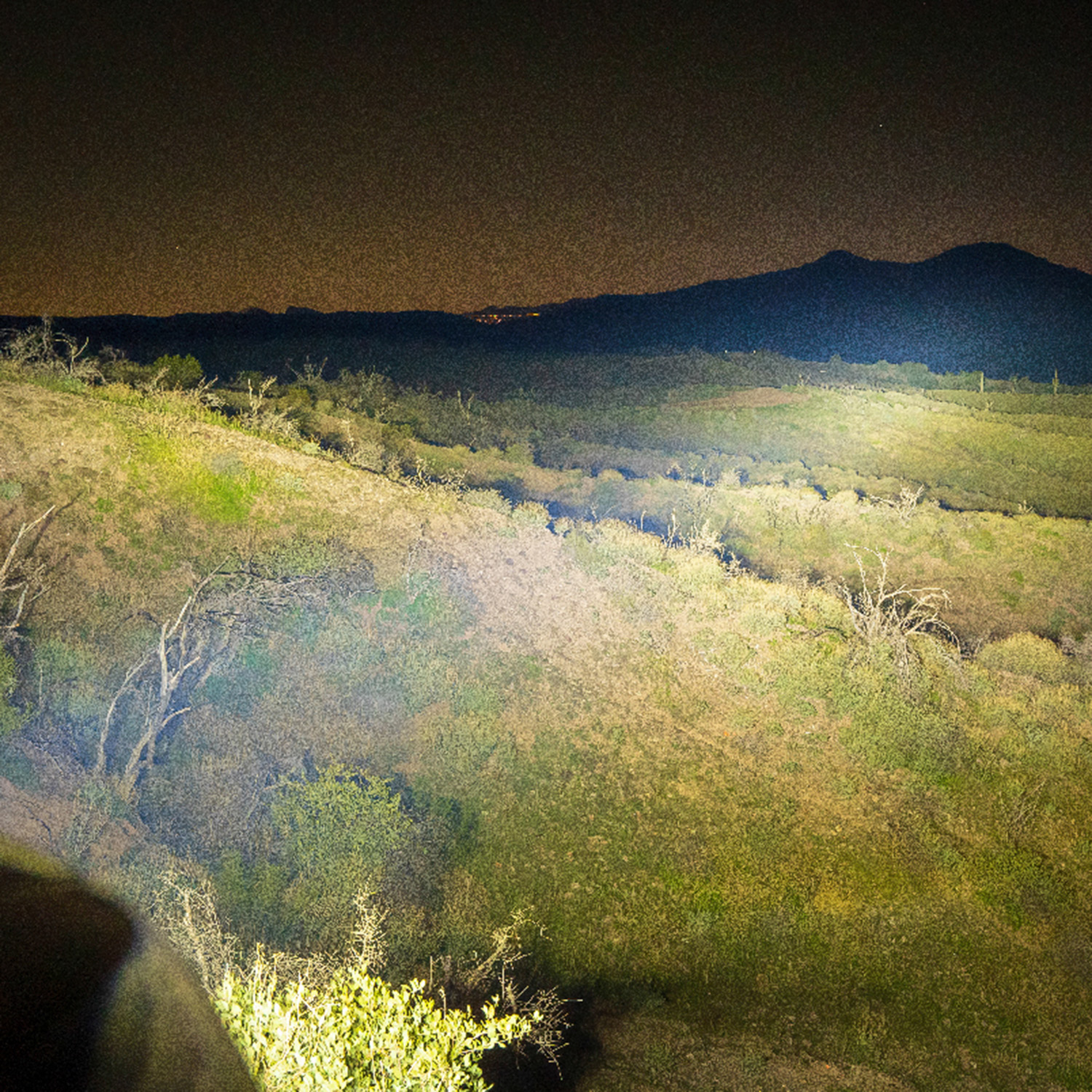 ARB Grande Supreme 100 PM616