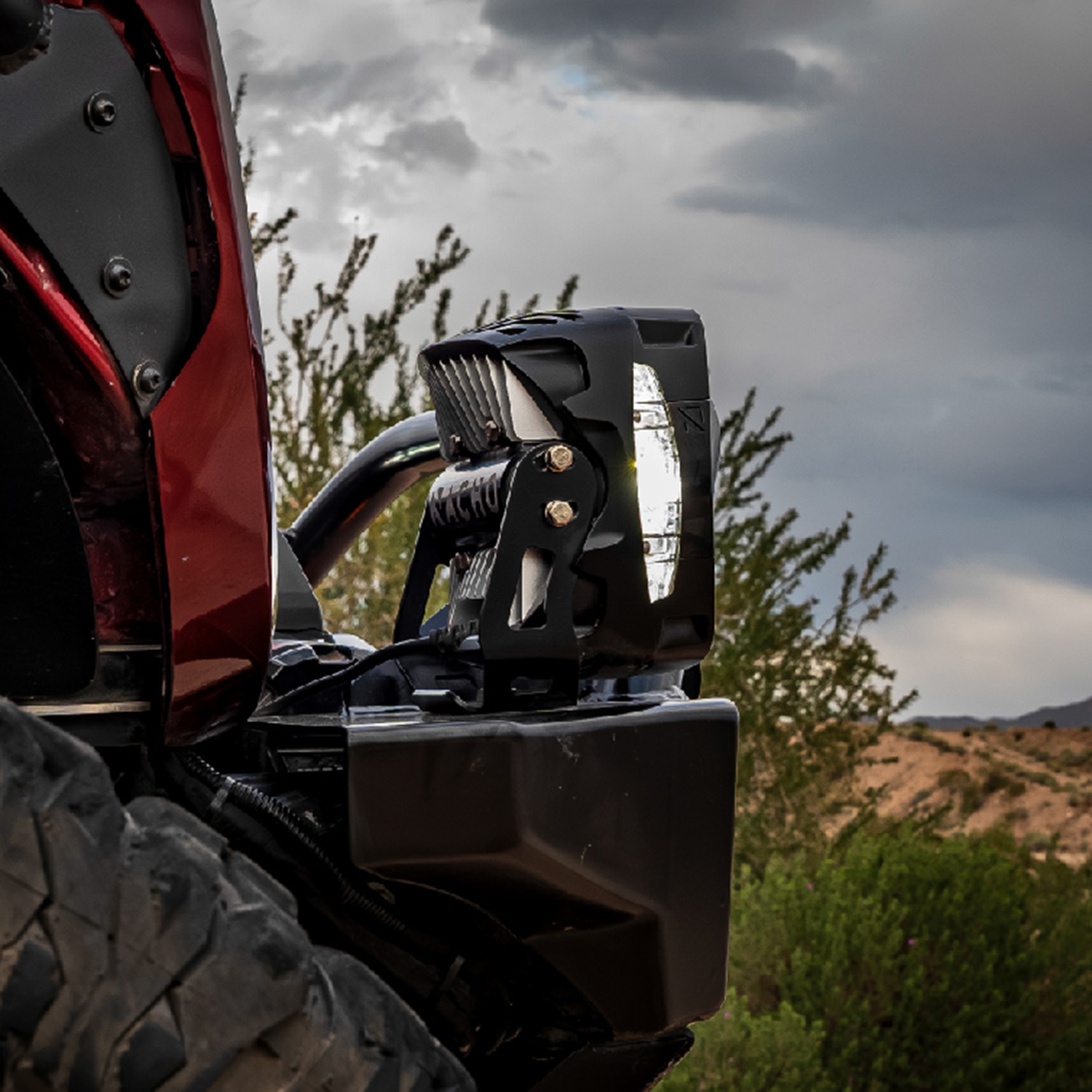 ARB Grande 4 Lo PM611