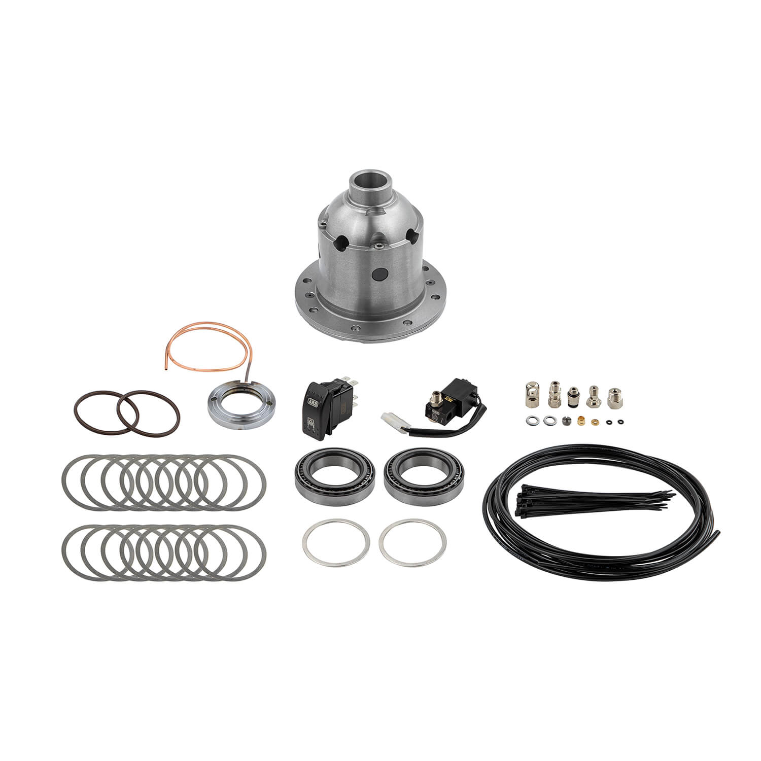ARB Air Locker Differential RD105