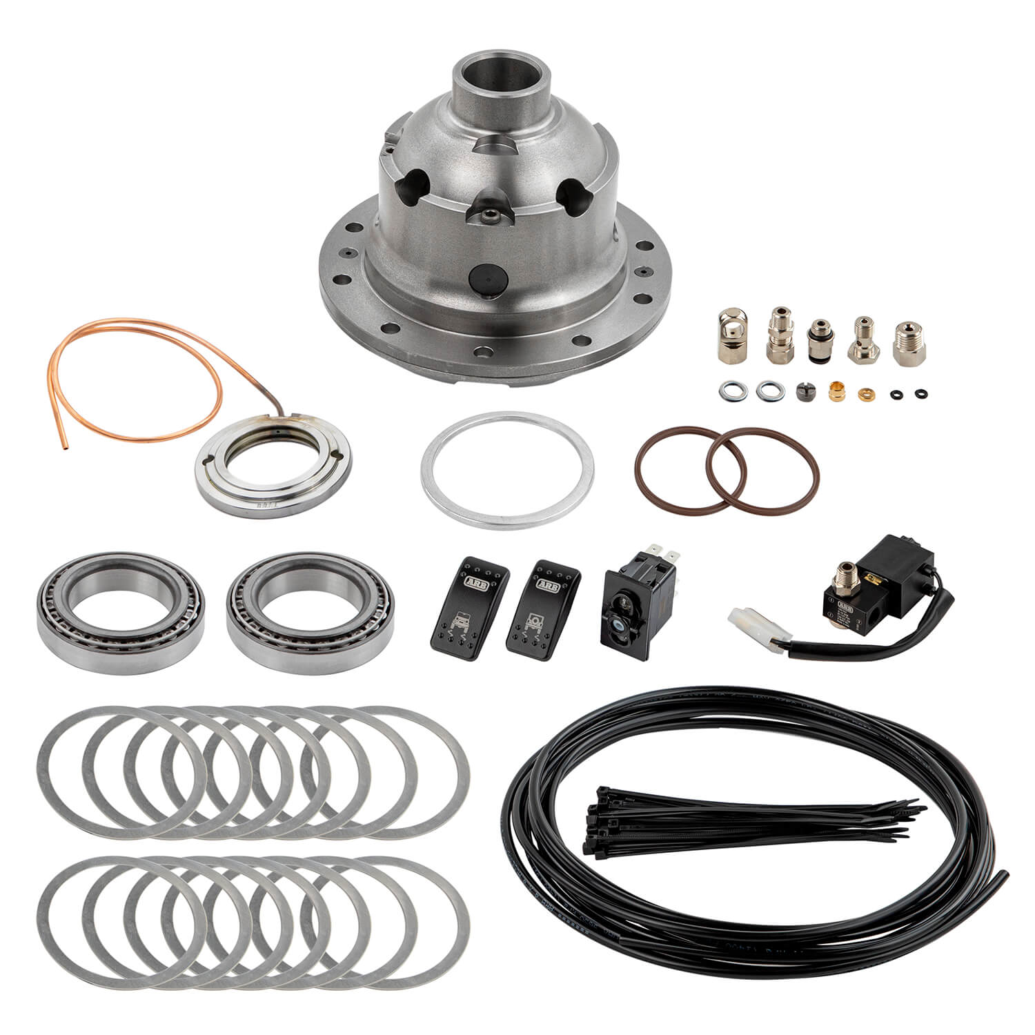 ARB Air Locker Differential RD109