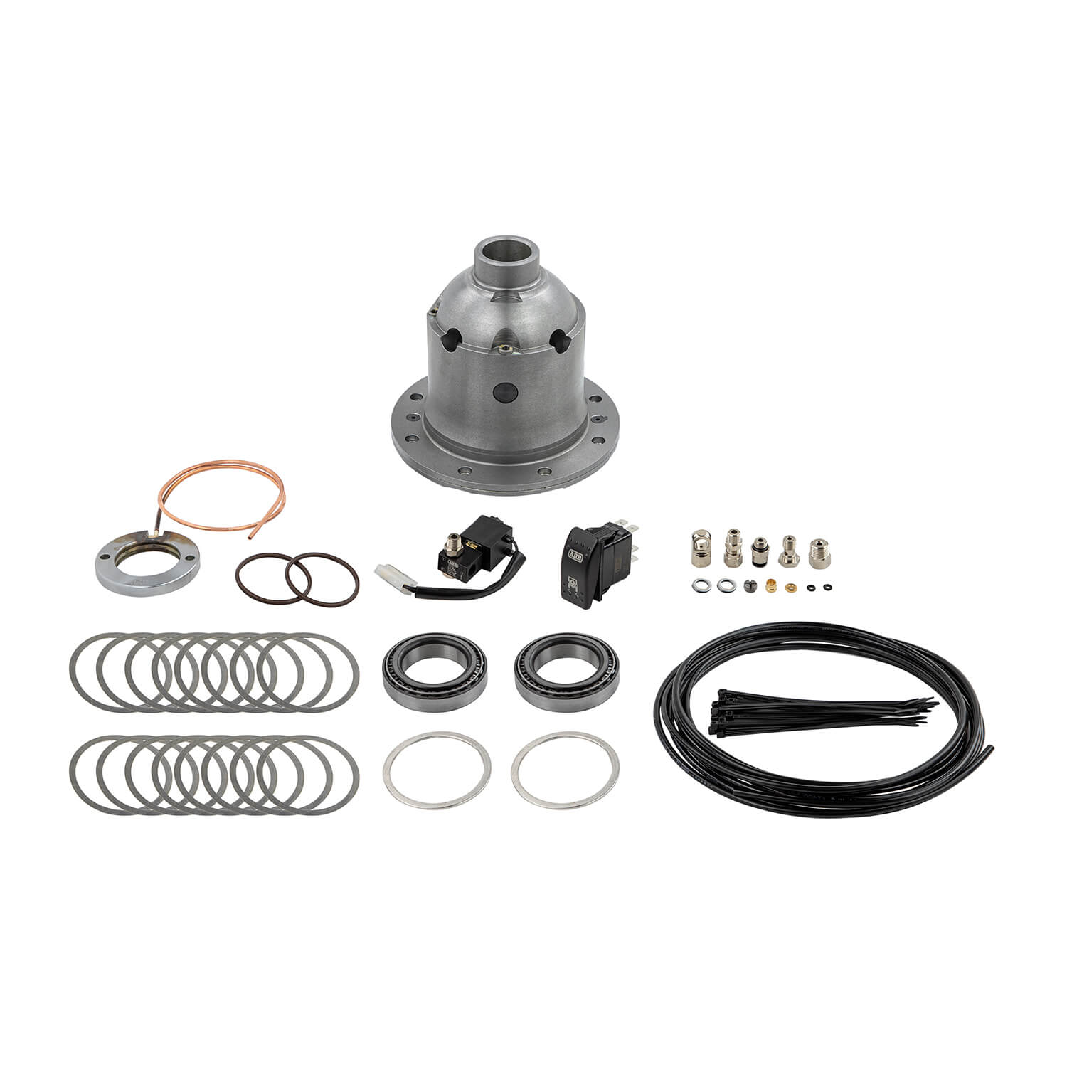 ARB Air Locker Differential RD102