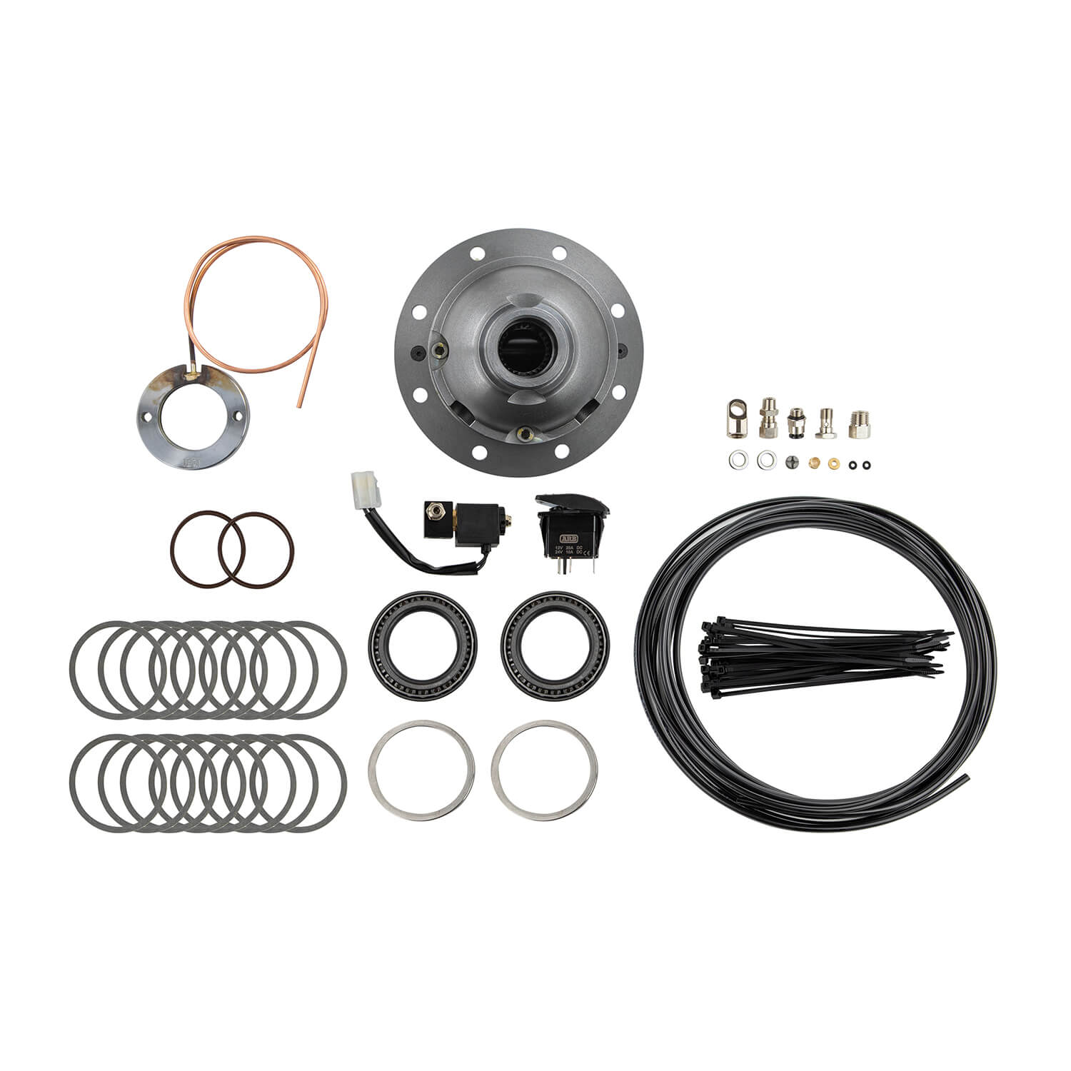 ARB Air Locker Differential RD102