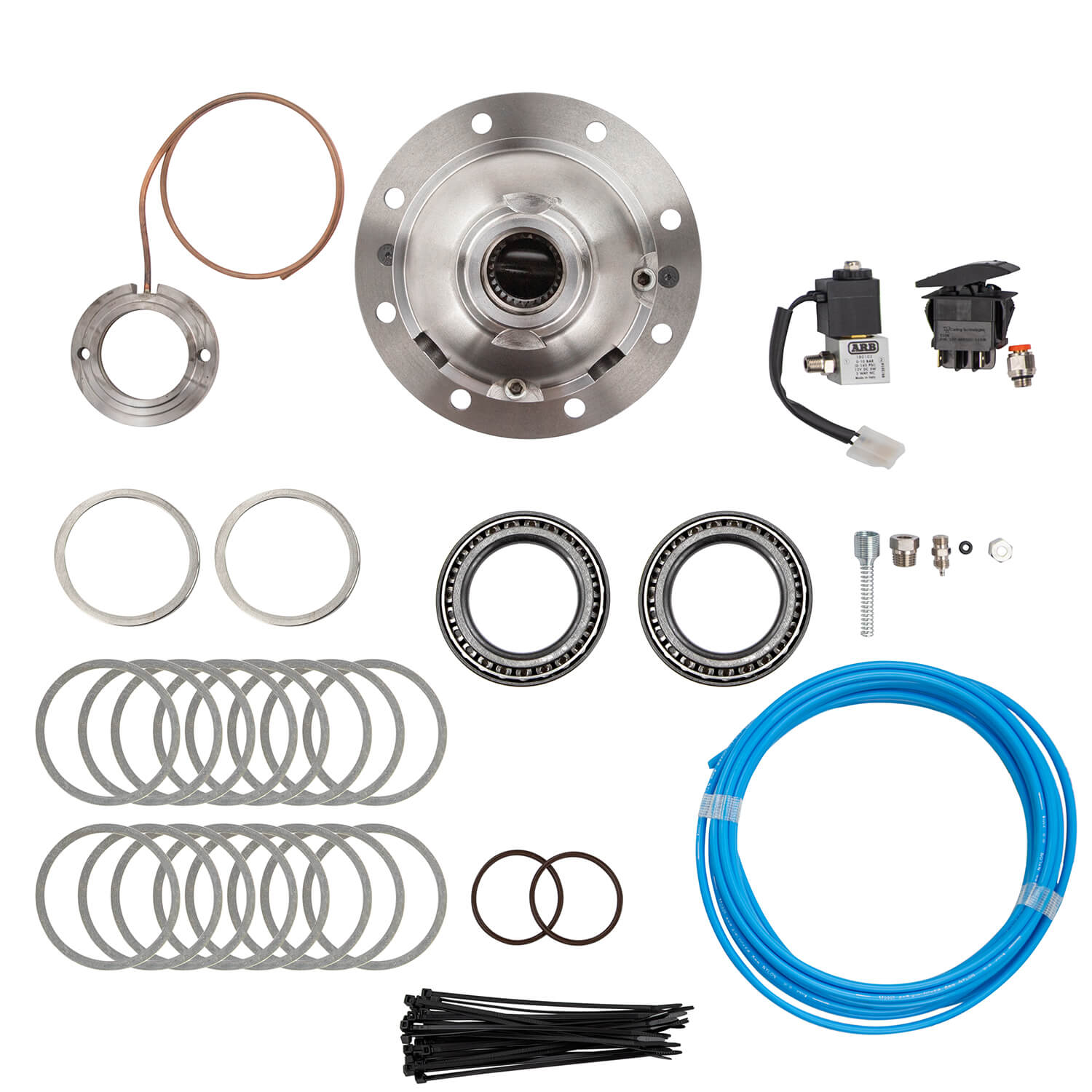 ARB Air Locker Differential RD103