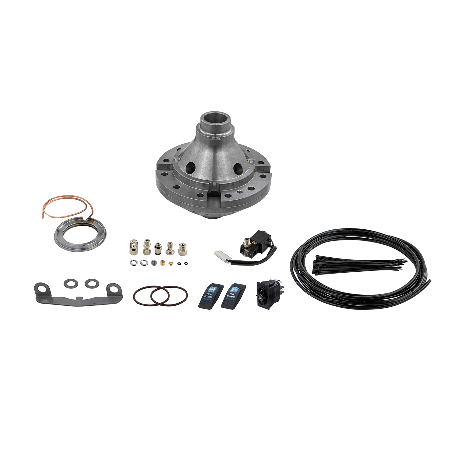 ARB Air Locker Differential RD114