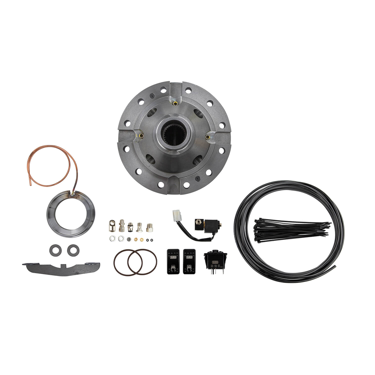 ARB Air Locker Differential RD114
