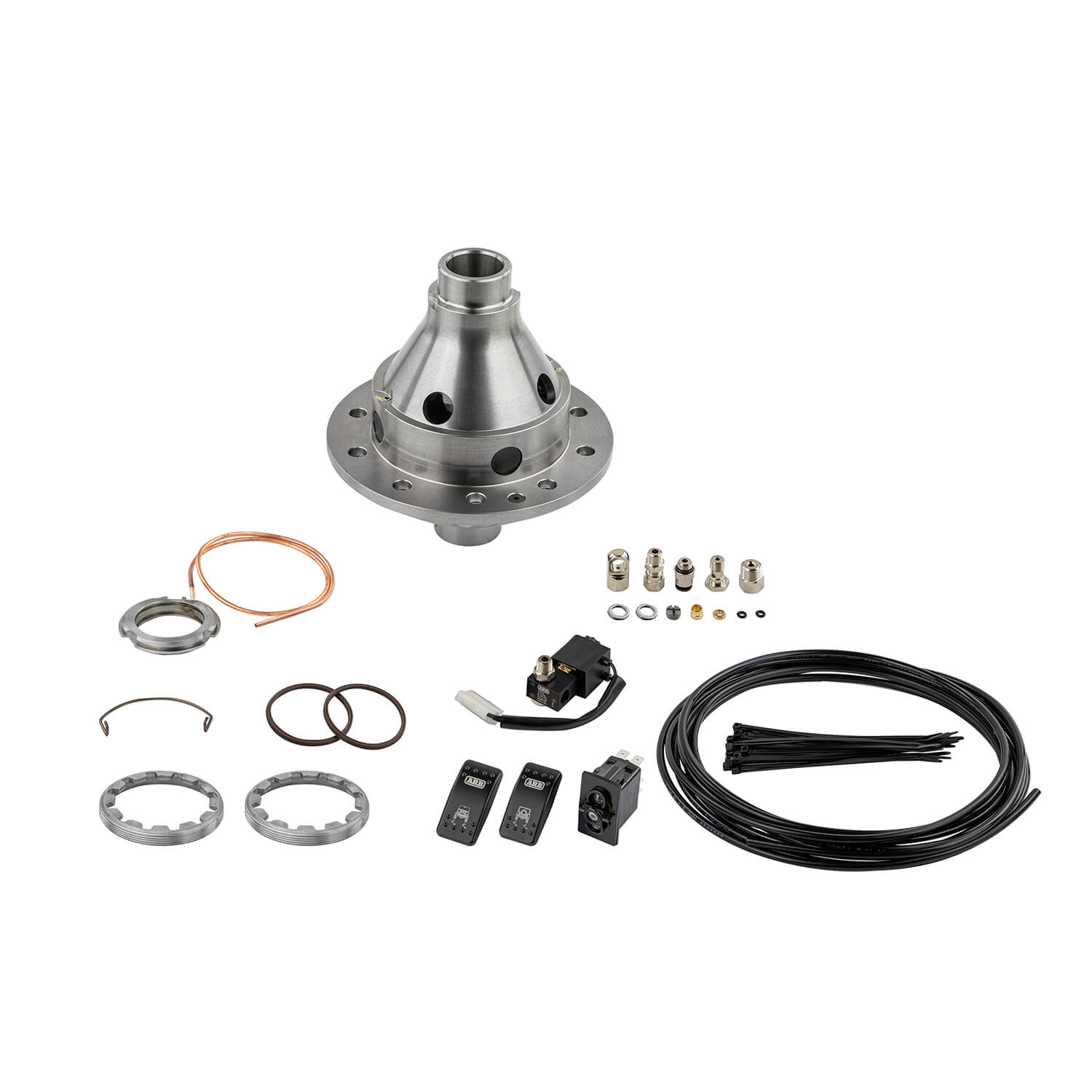 ARB Air Locker Differential RD119