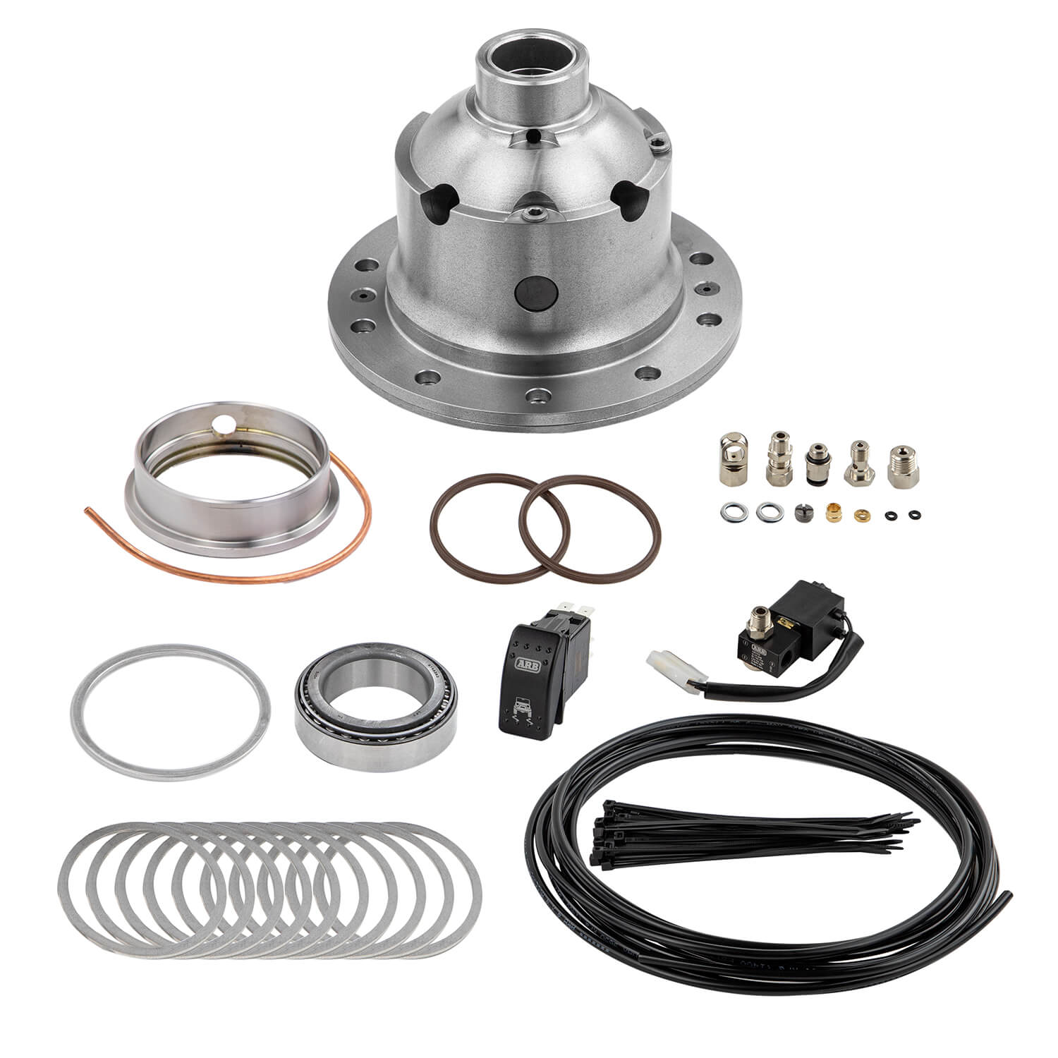 ARB Air Locker Differential RD110