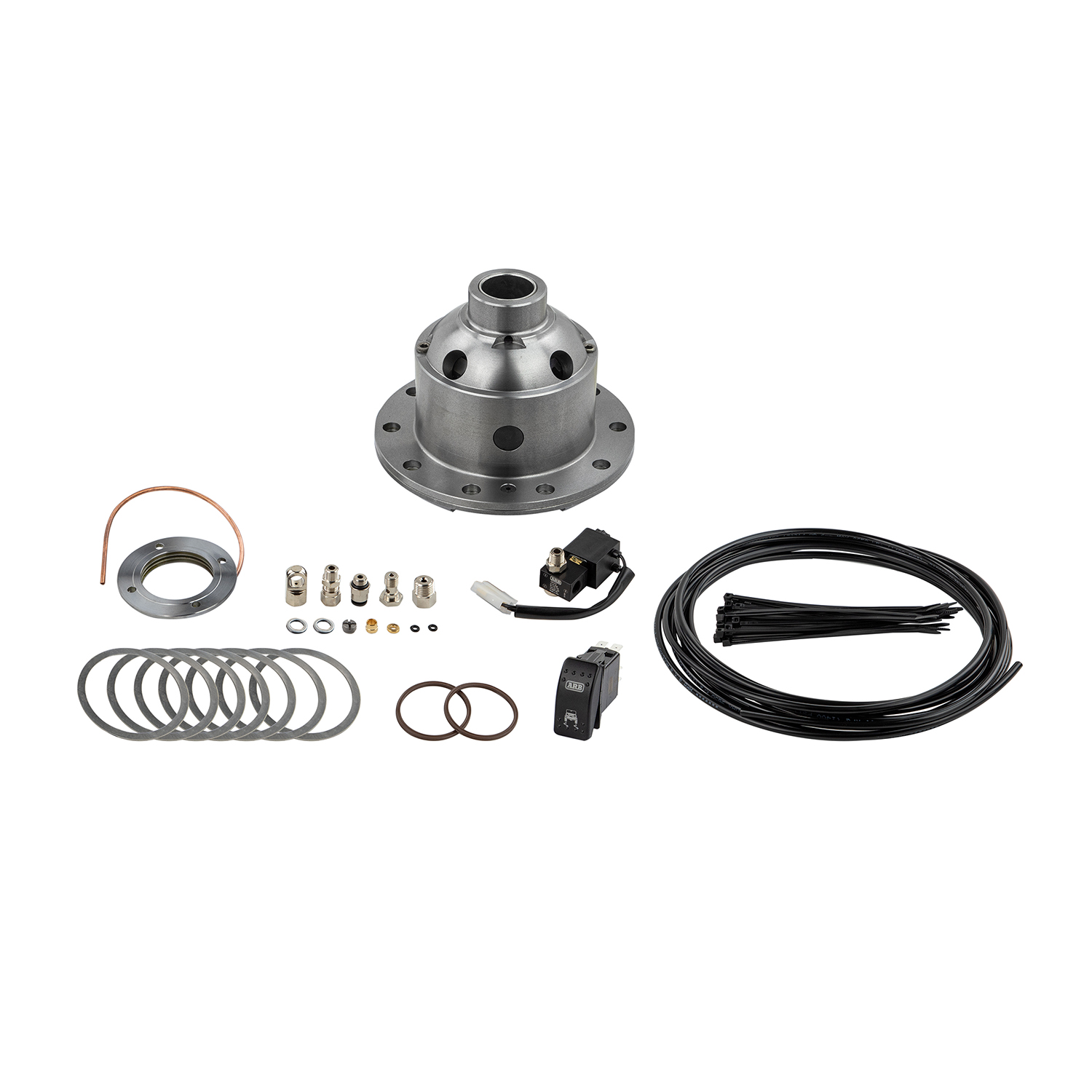 ARB Air Locker Differential RD111