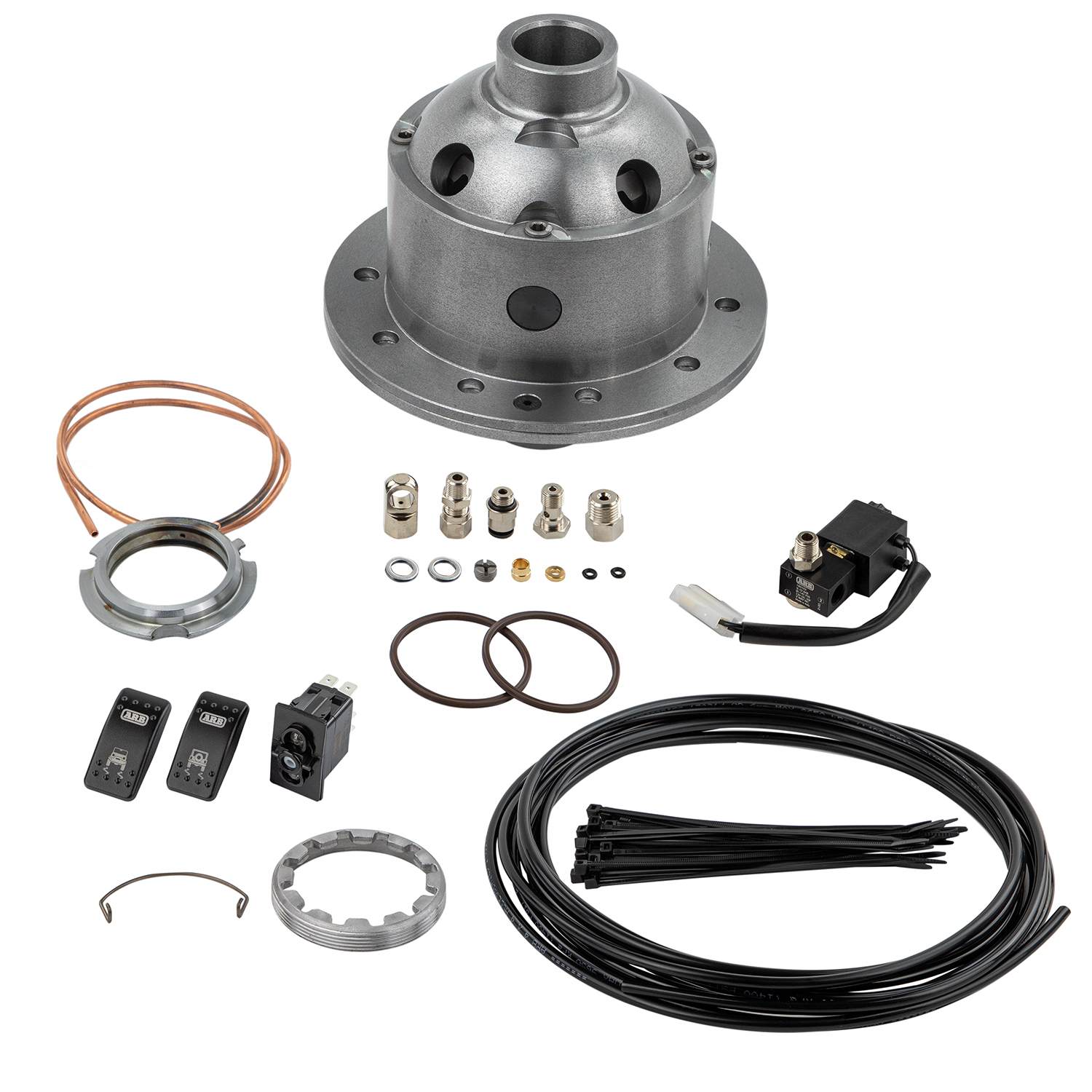 ARB Air Locker Differential RD128
