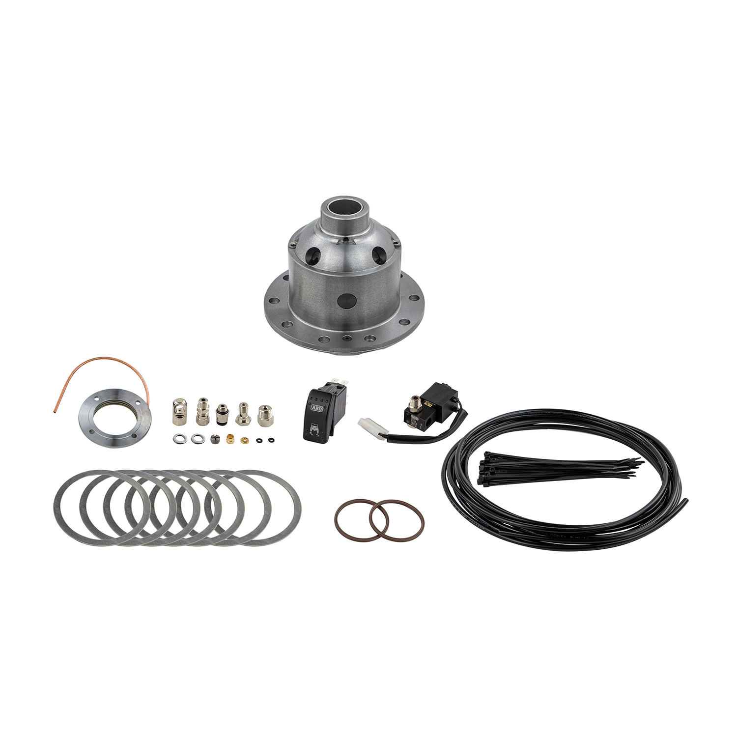 ARB Air Locker Differential RD121