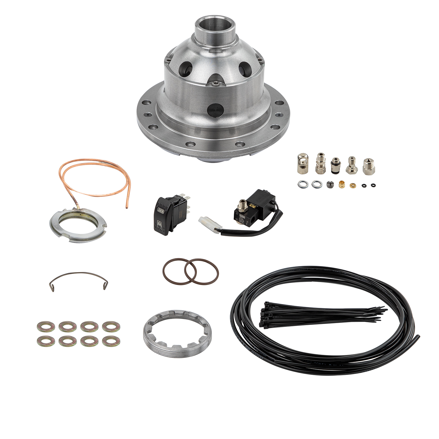 ARB Air Locker Differential RD135