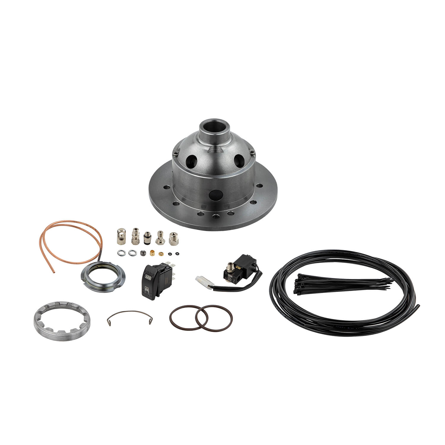 ARB Air Locker Differential RD138