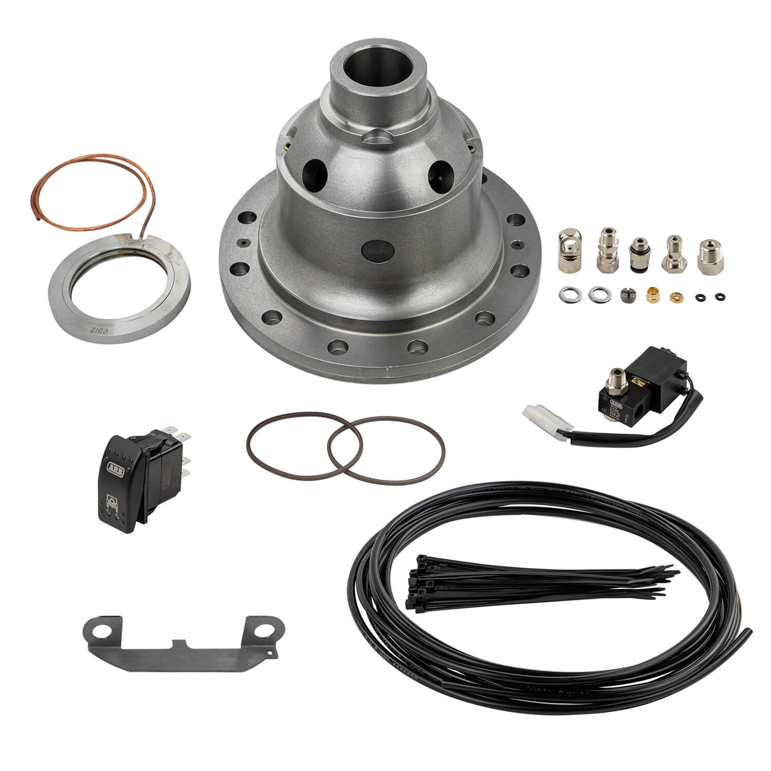 ARB Air Locker Differential RD139