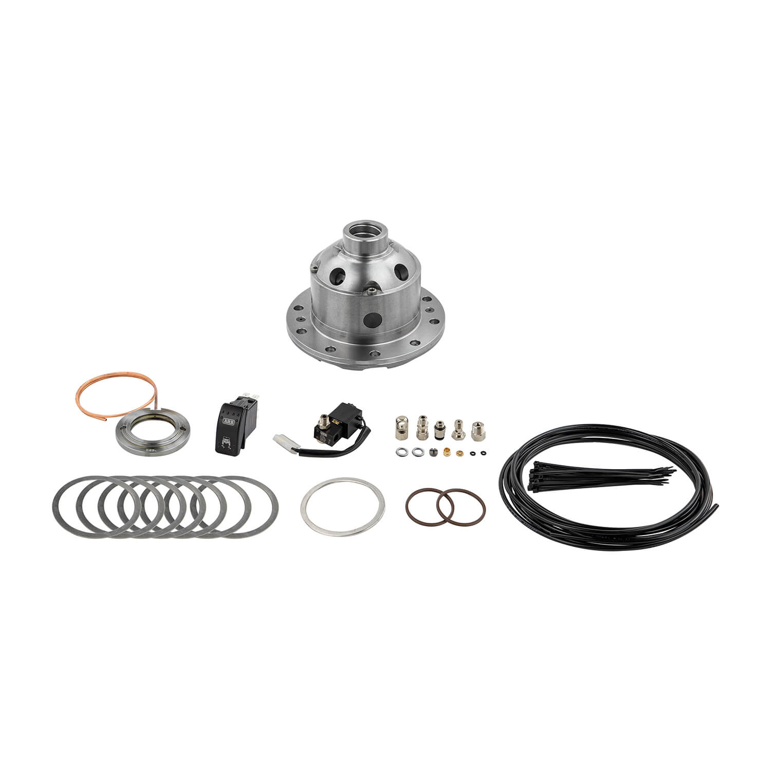 ARB Air Locker Differential RD131