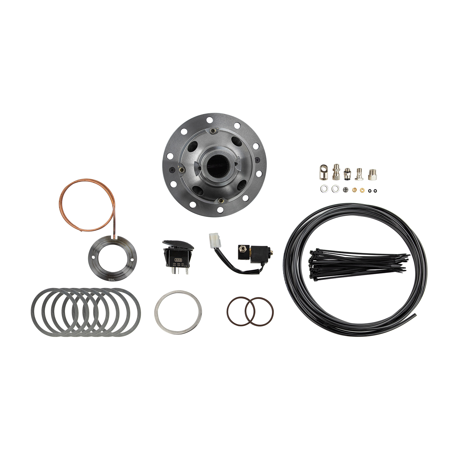 ARB Air Locker Differential RD131