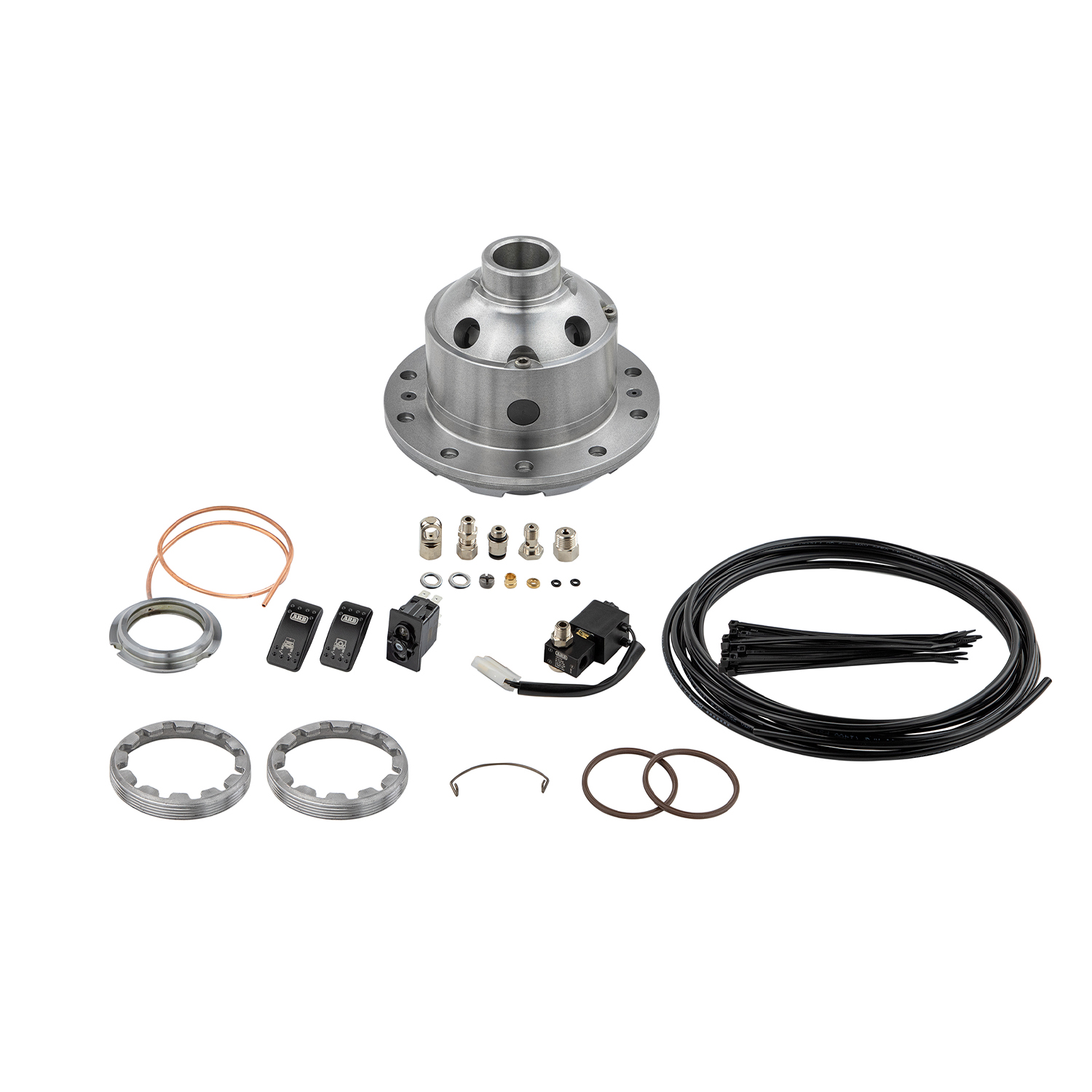 ARB Air Locker Differential RD132