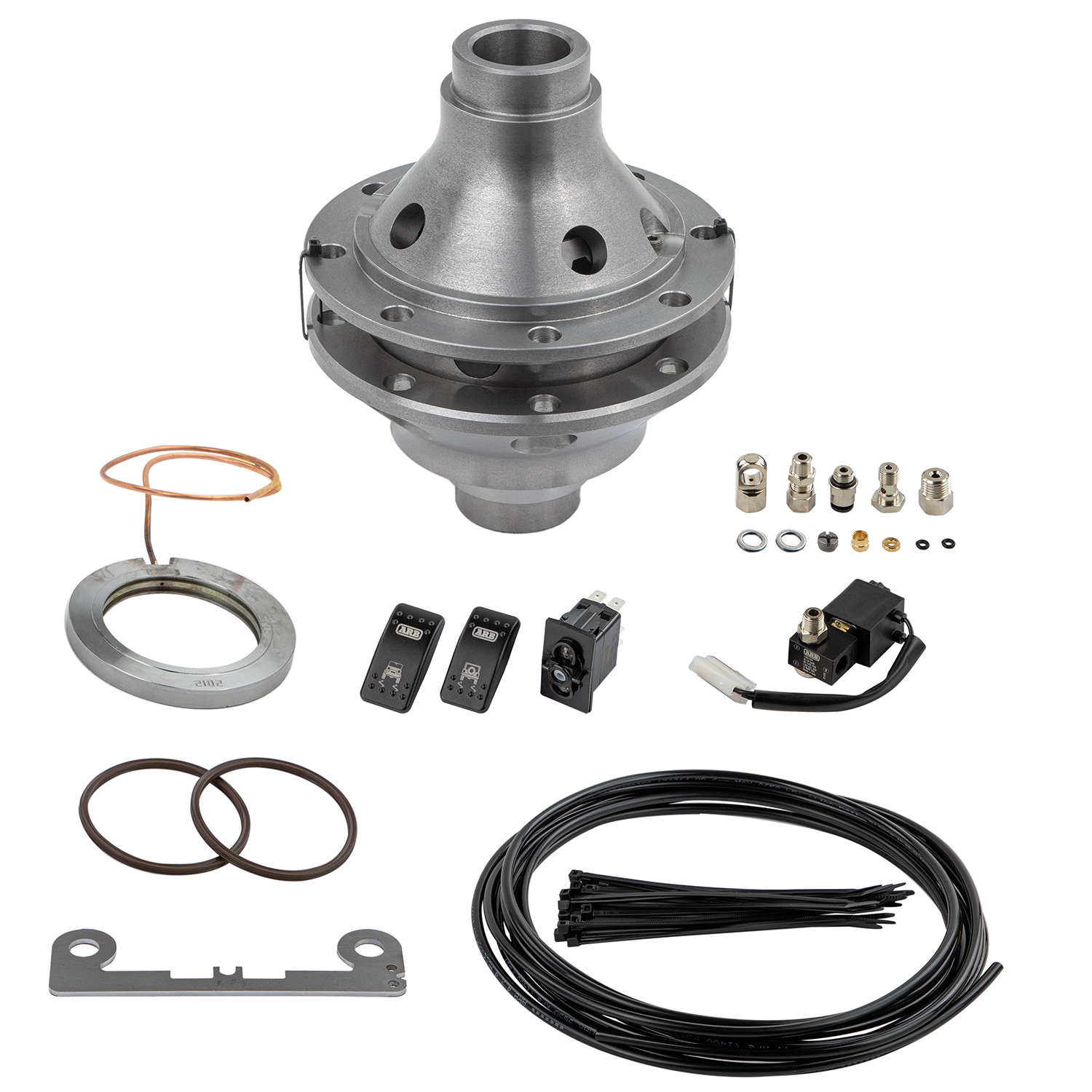 ARB Air Locker Differential RD145