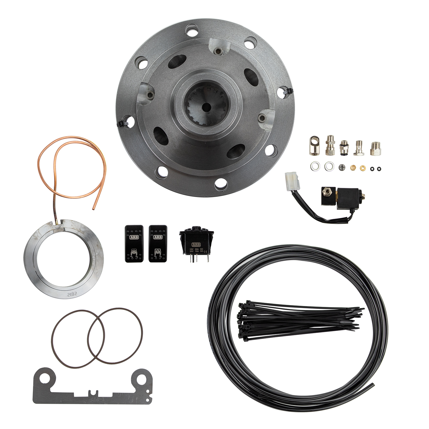 ARB Air Locker Differential RD145
