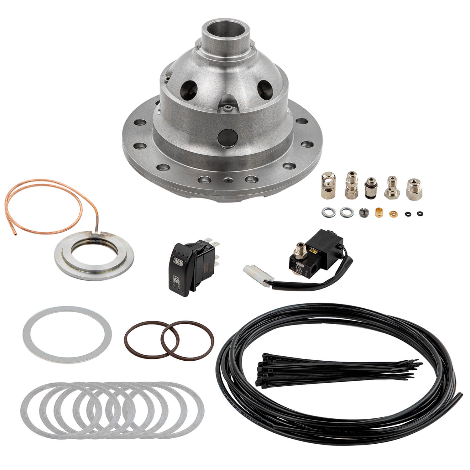 ARB Air Locker Differential RD146